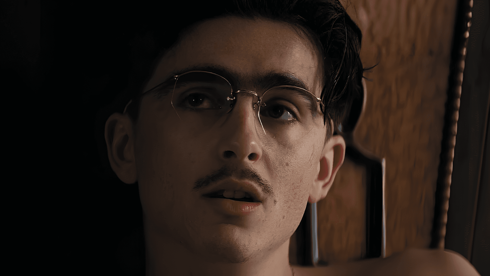 Кадр из фильма «Марти Великолепный»|IMDb