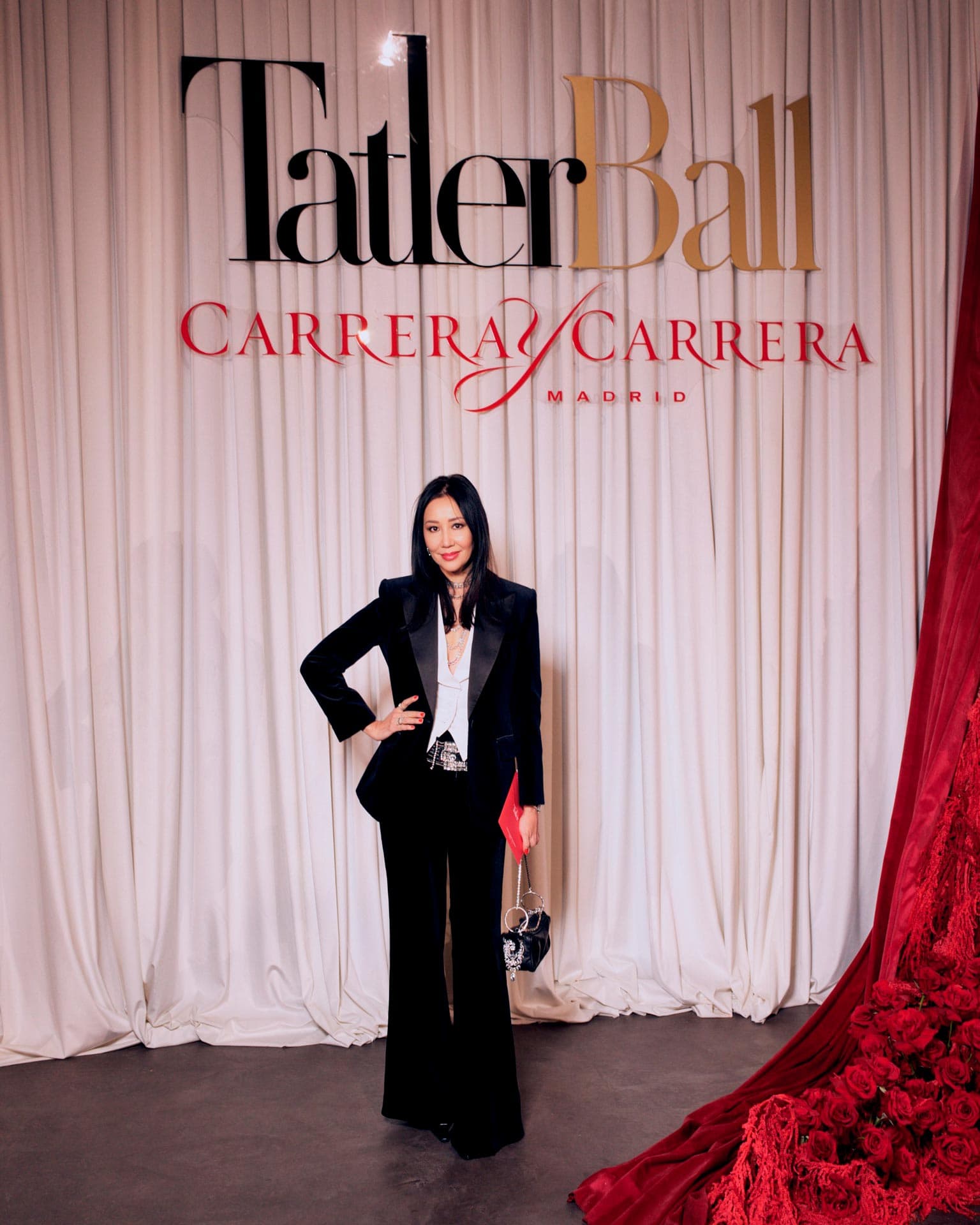 Сауле Рахмедова | Фотограф: Николай Зверков