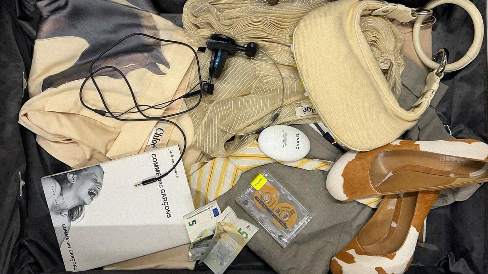 Instagram @west__archive