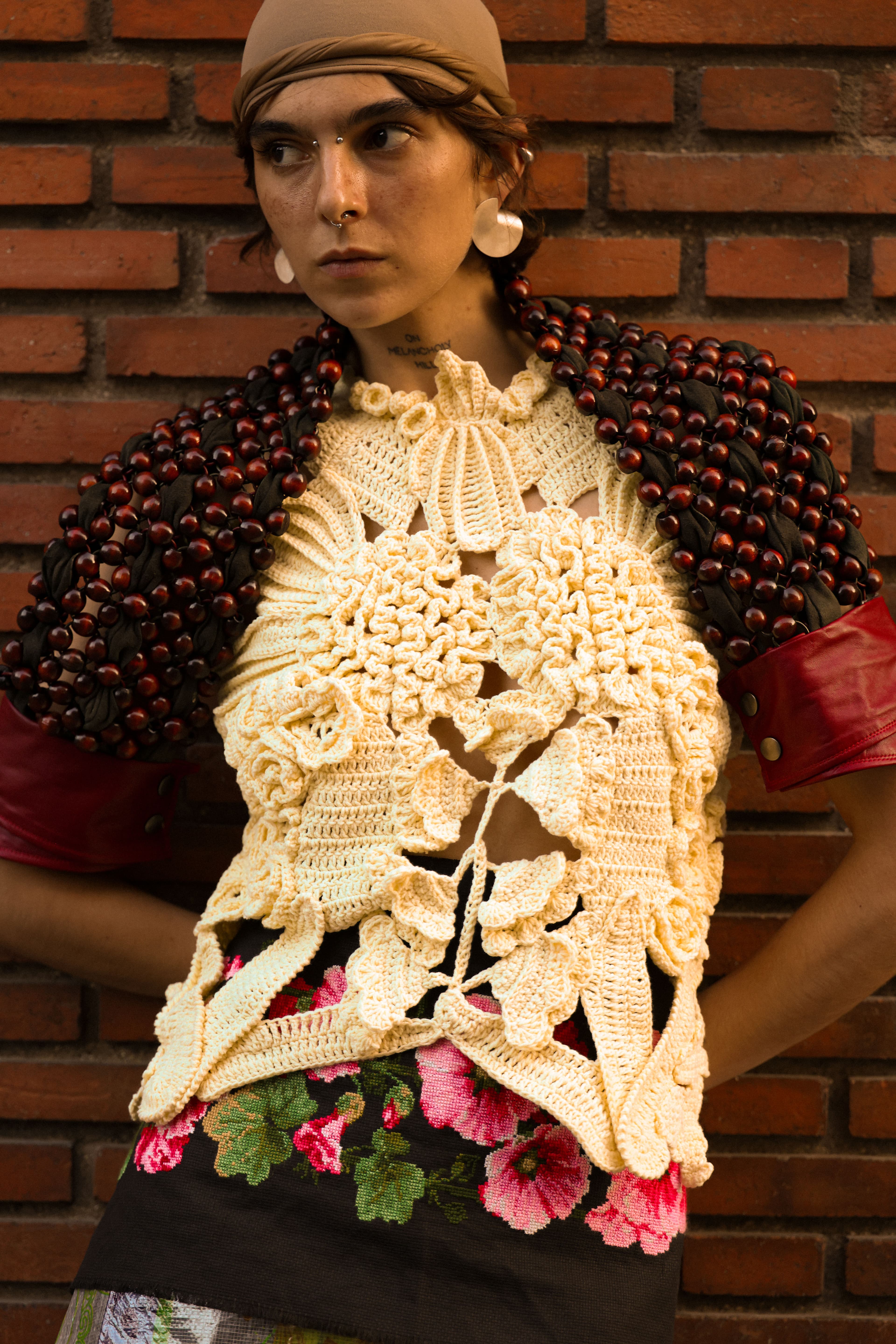 Tatler Lens: красота на стыке культур