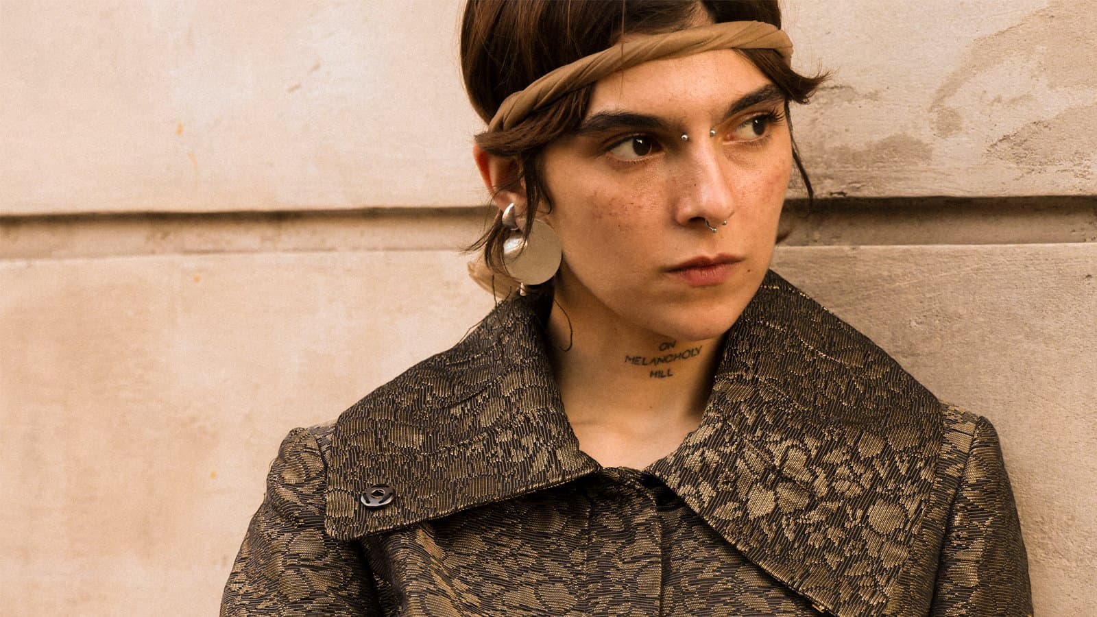 Фотограф: Erwan Alexandre Jean