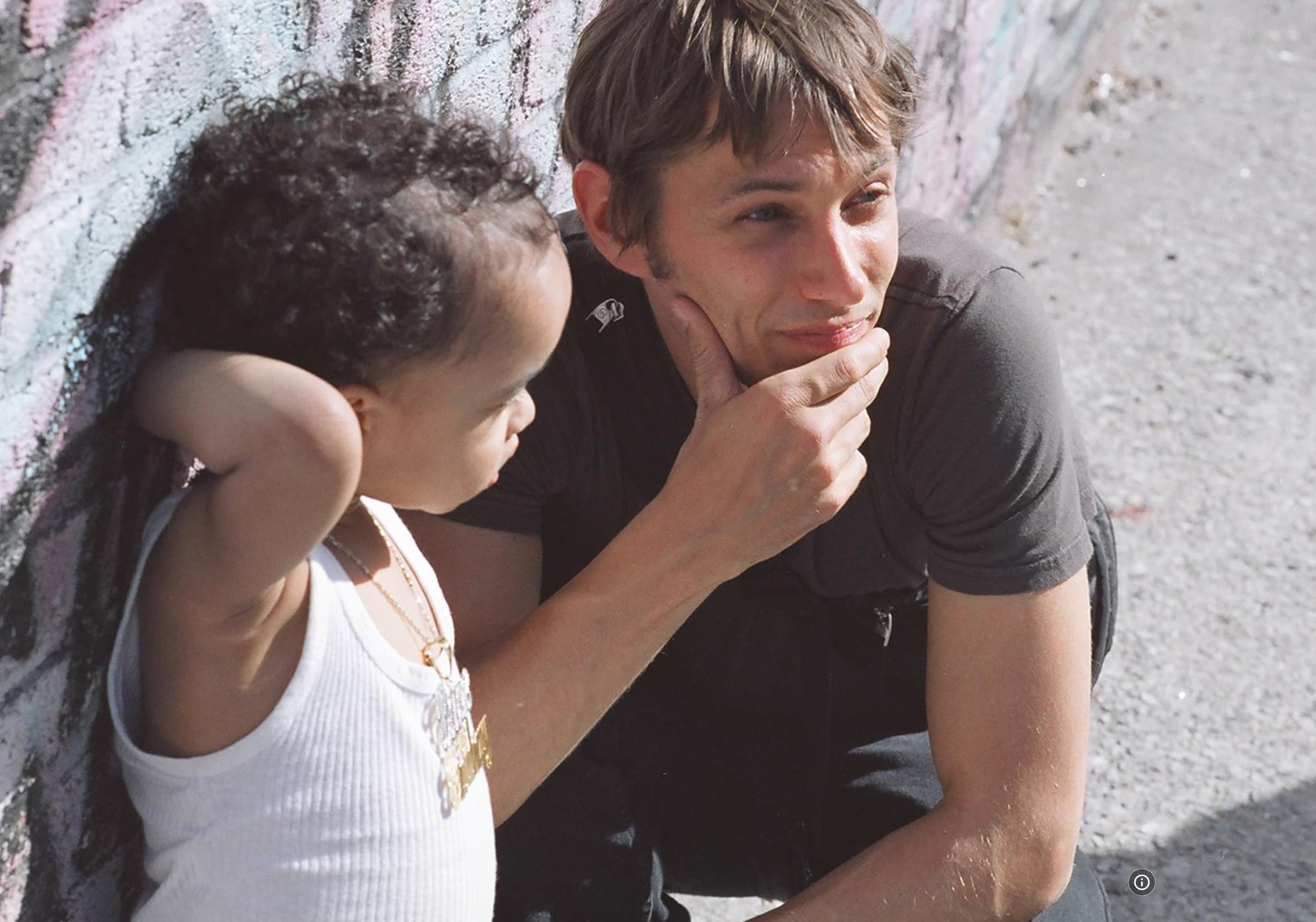 Фильм «Принц Бродвея», 2008 | IMDB