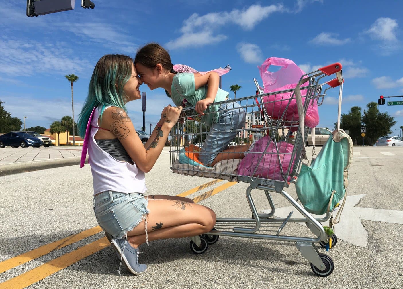 Фильм «Мандарин»,  2015 | Кинопоиск