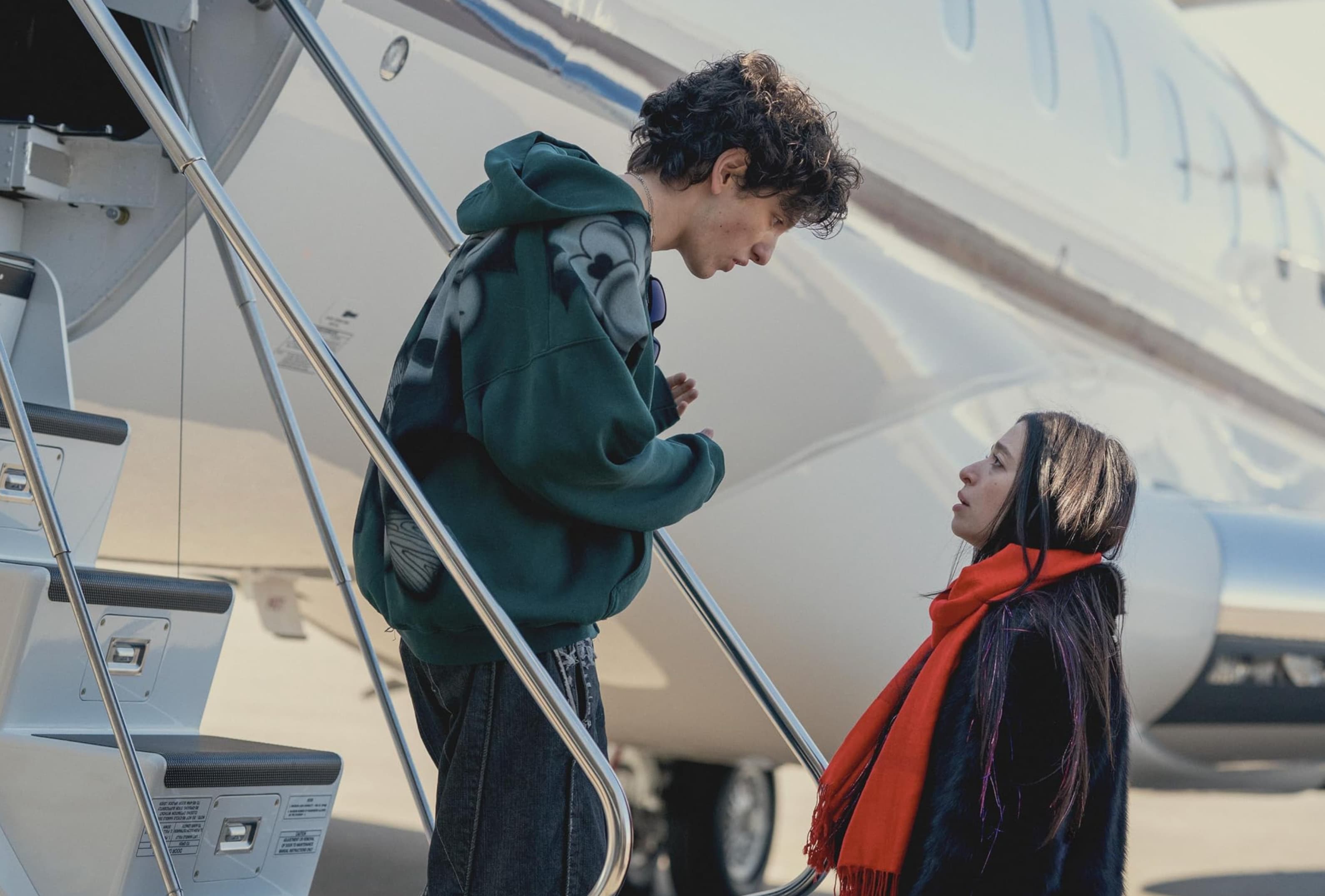 Шон Бейкер: Америкалық арманның көлеңке тұсын көрсететін режиссер