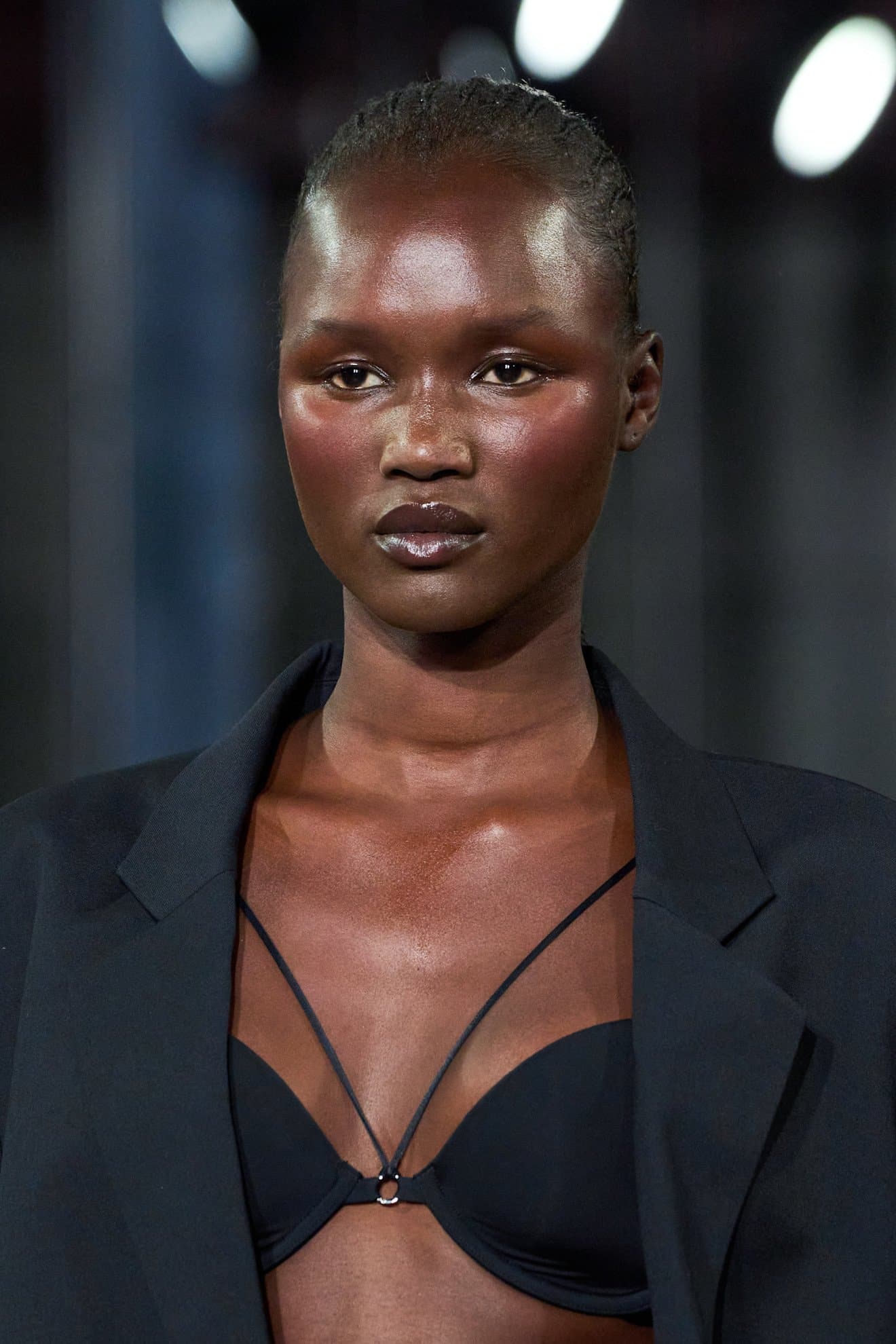 Nensi Dojaka Spring Summer 2025 | Spotlight