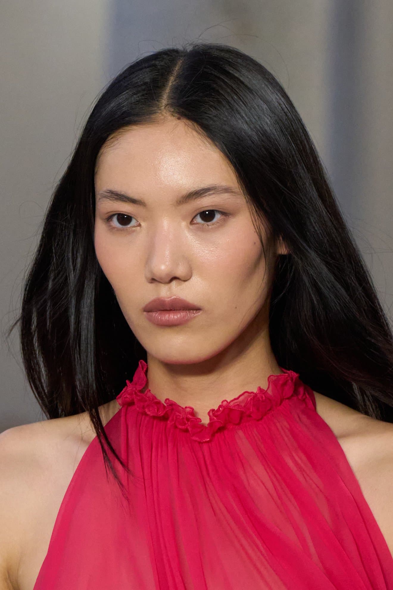 Alberta Ferretti Spring Summer 2025 | Spotlight