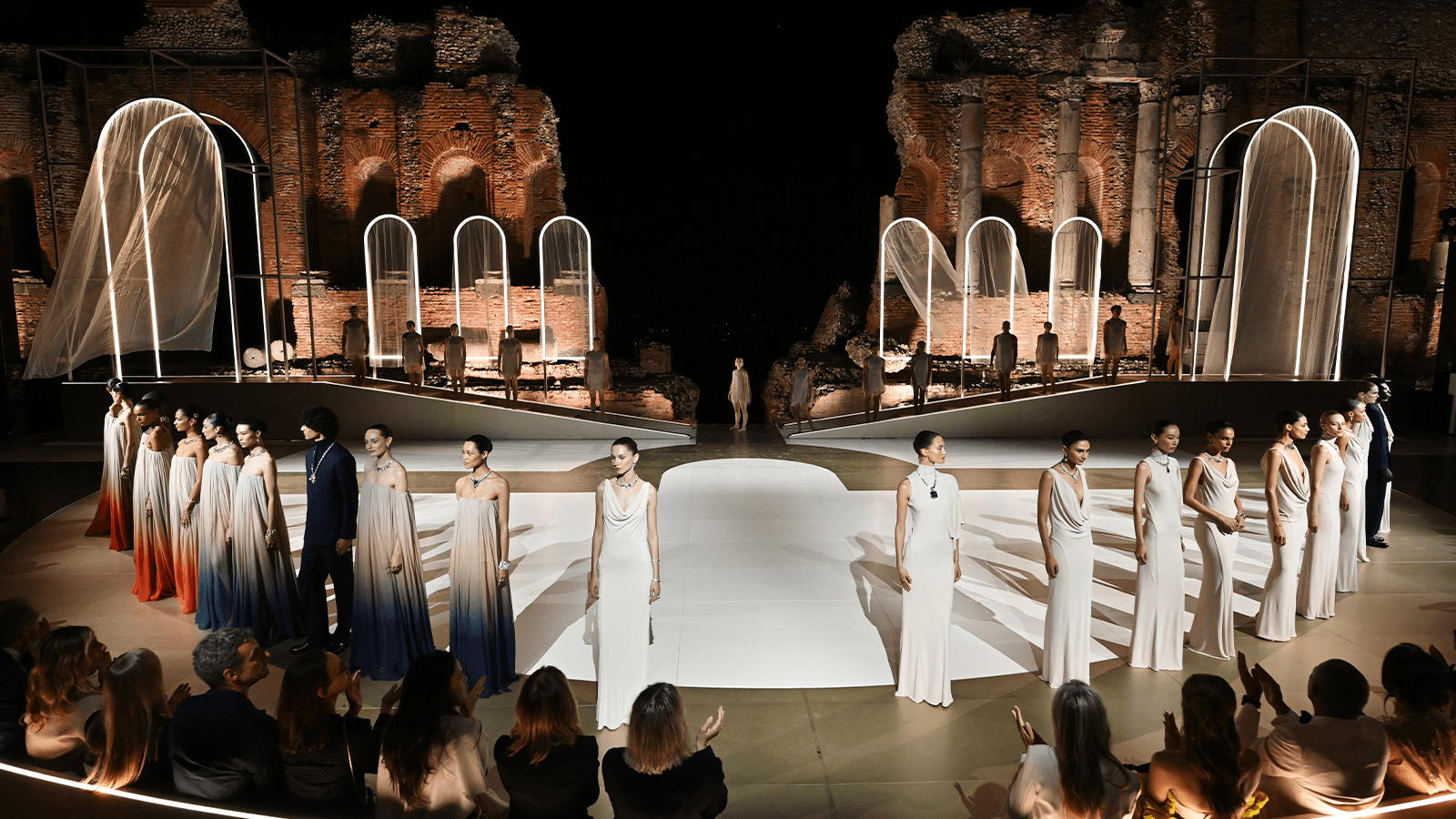 Getty Images | Bvlgari