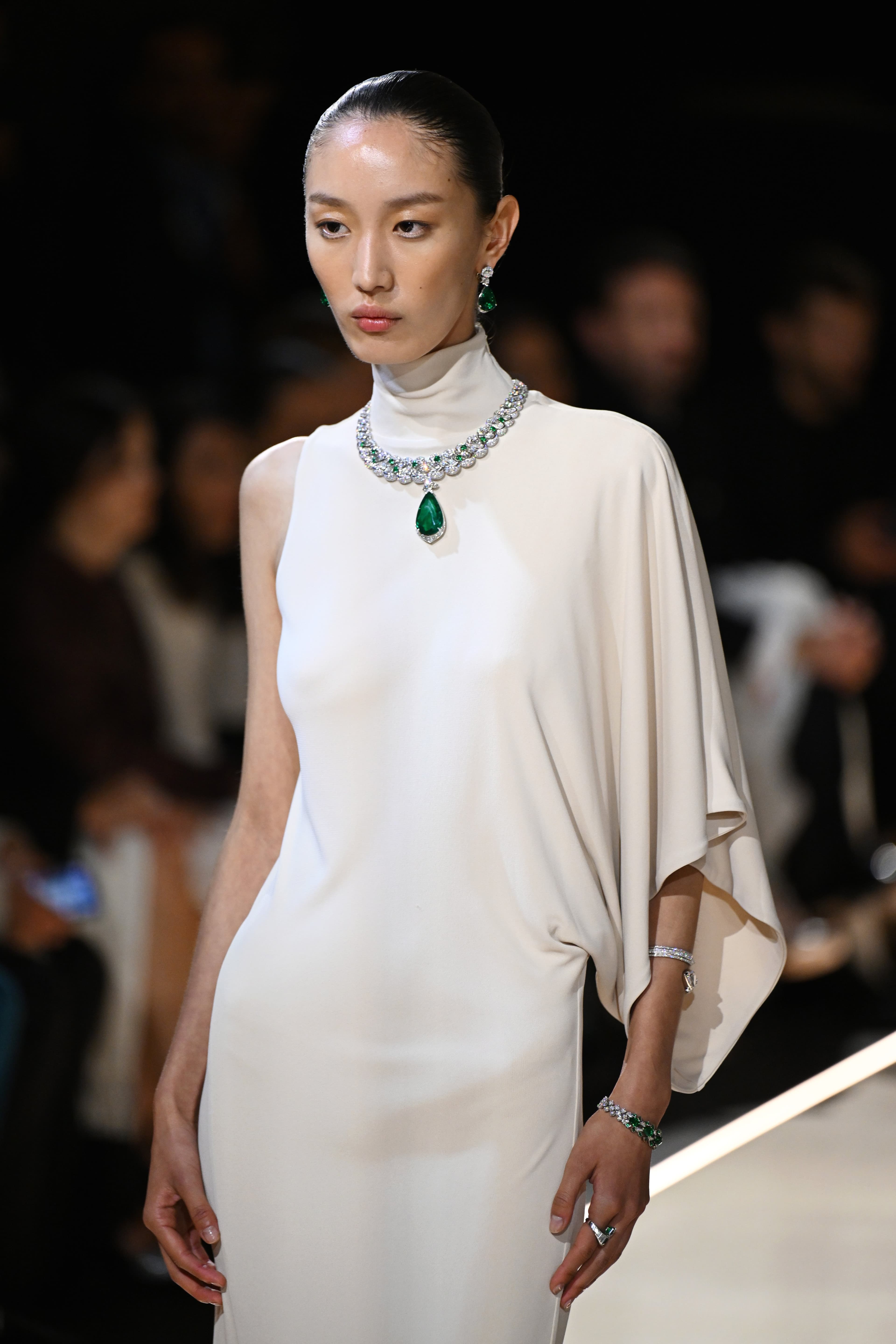 Getty Images | Bvlgari