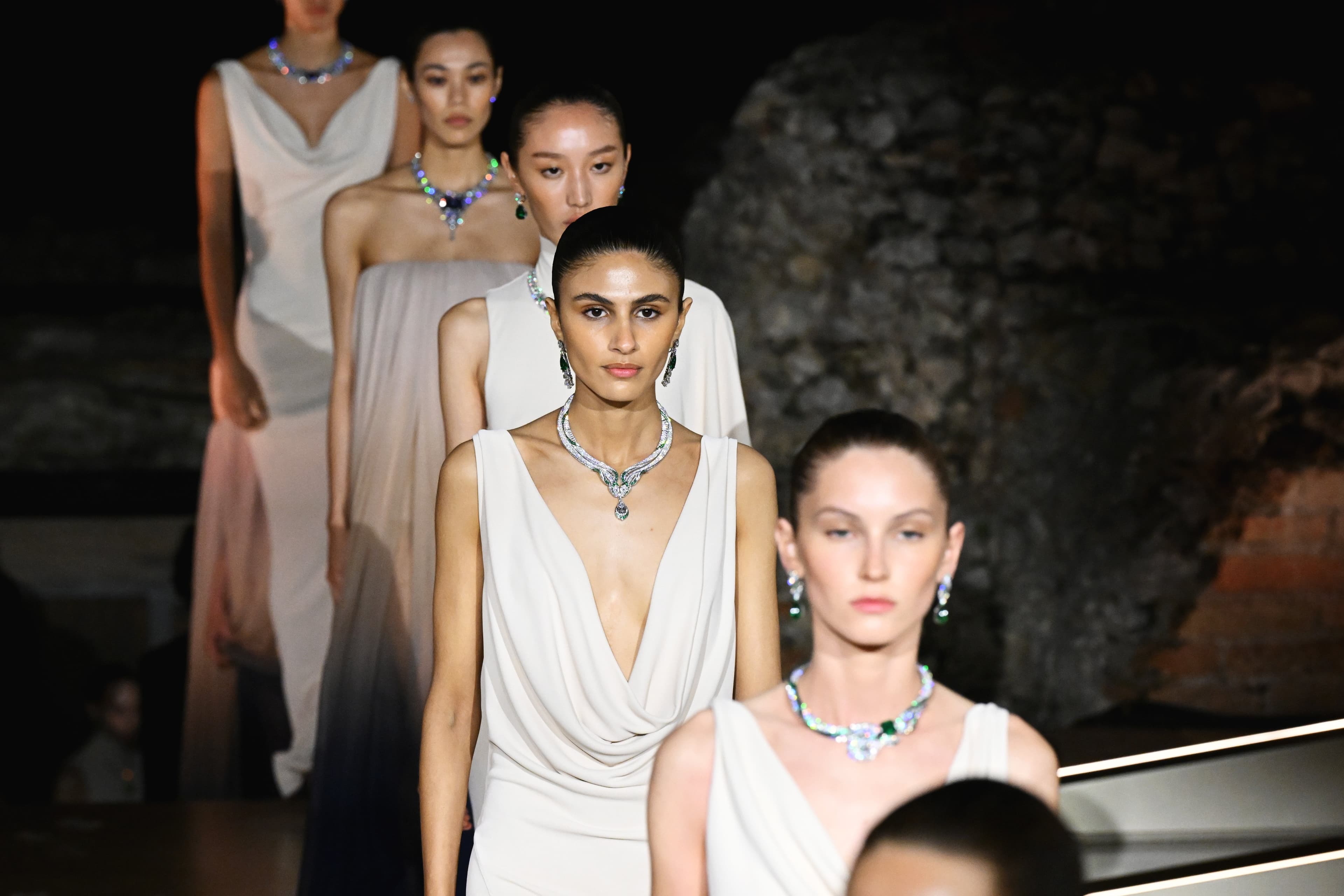 Getty Images | Bvlgari
