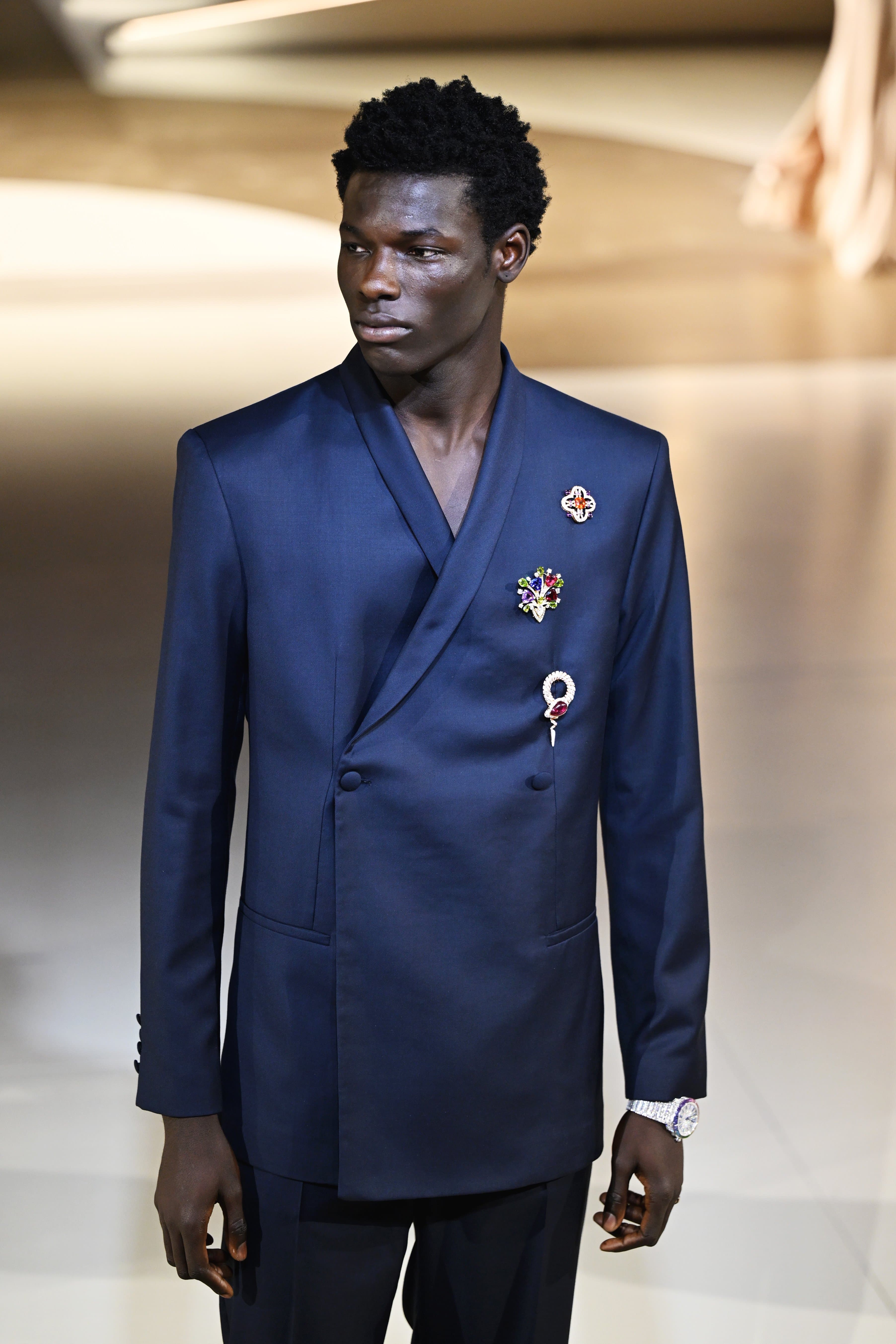 Getty Images | Bvlgari