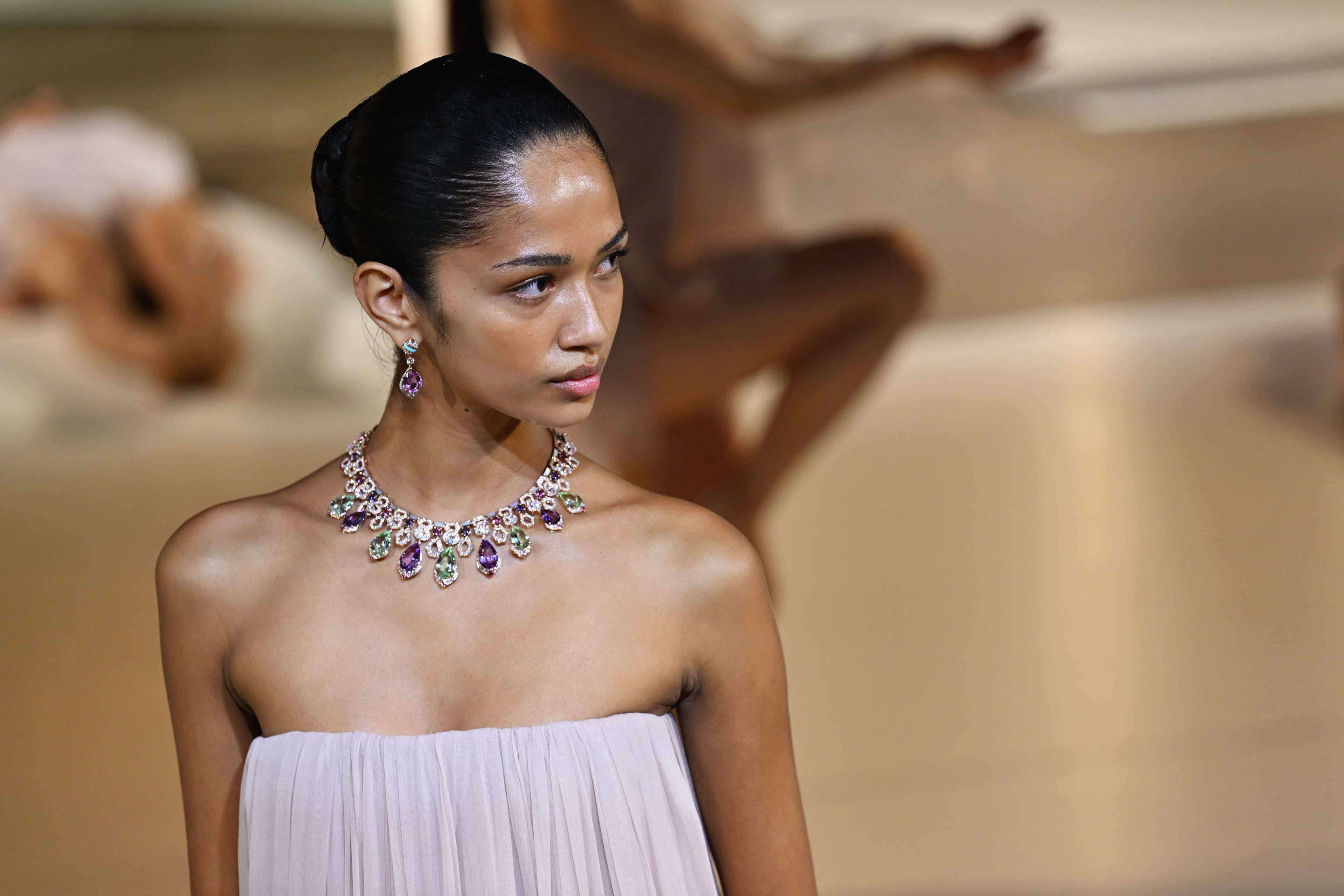 Getty Images | Bvlgari