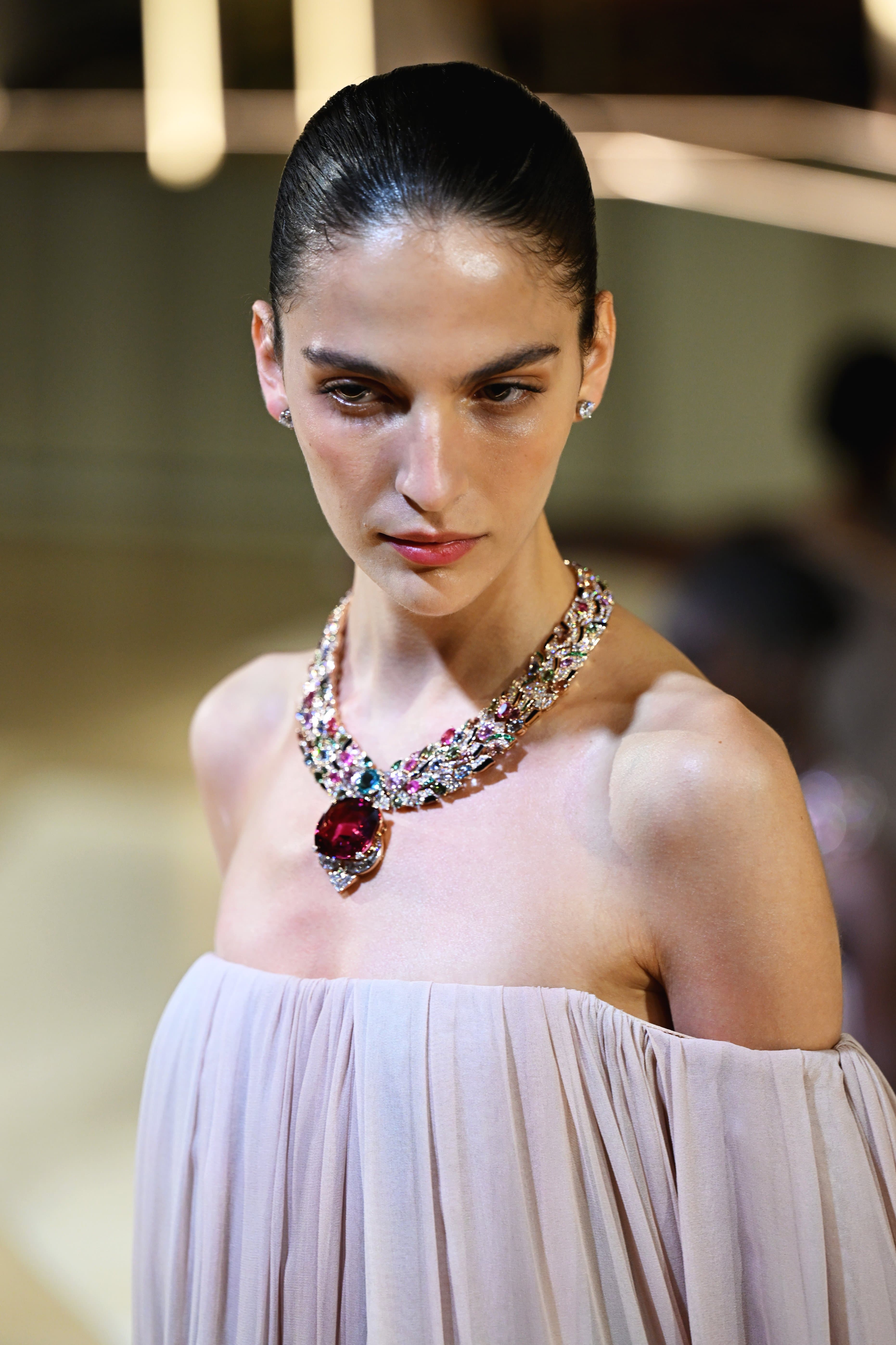 Getty Images | Bvlgari