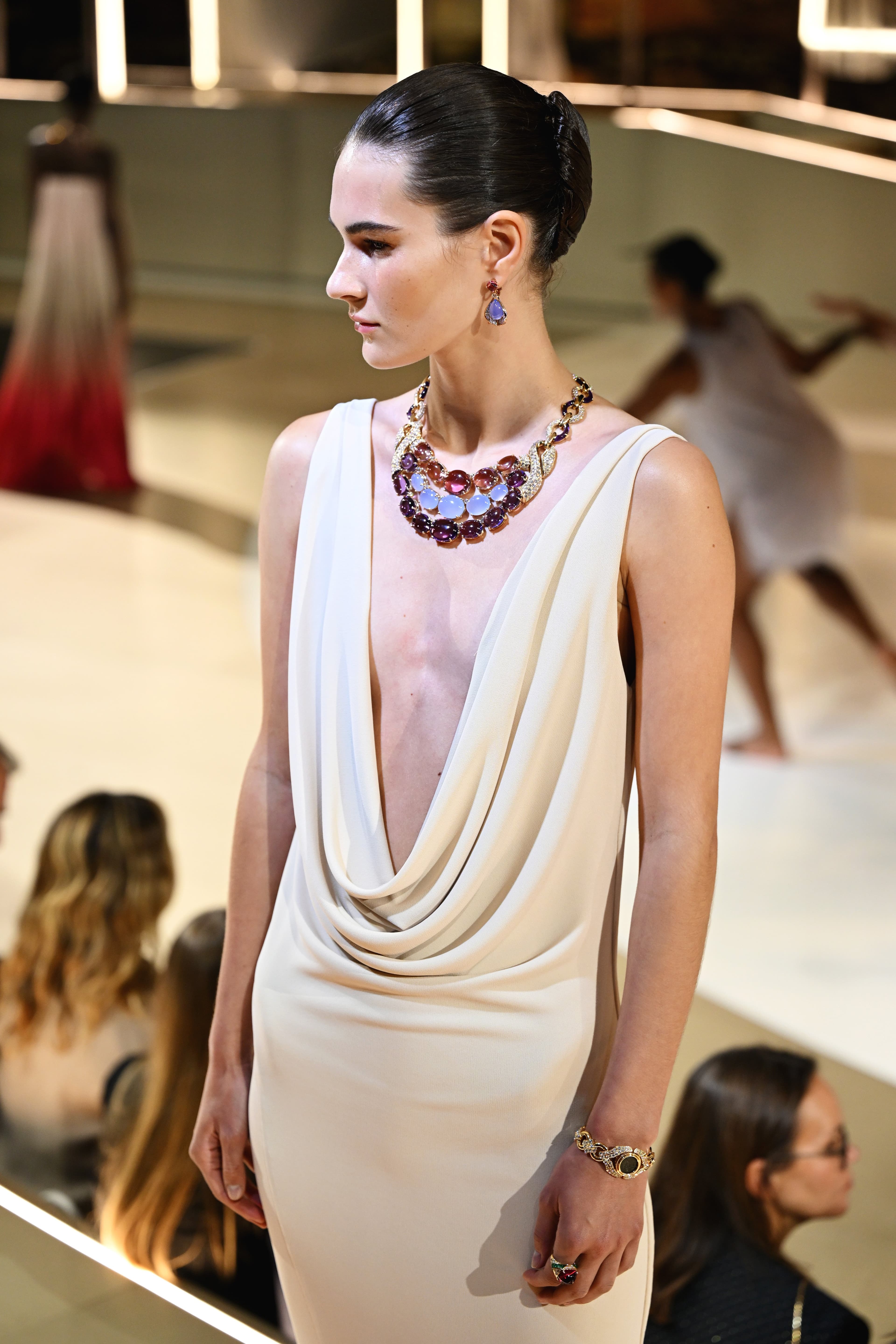 Getty Images | Bvlgari