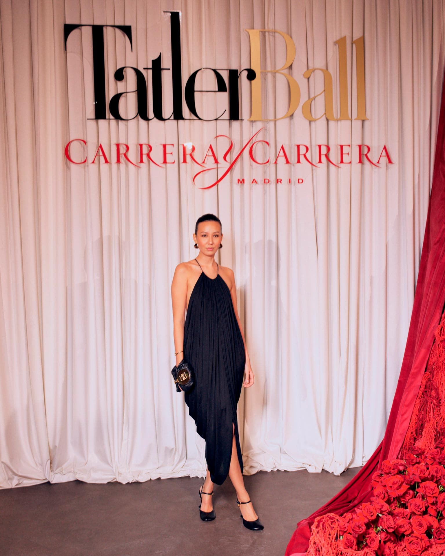 Асем Беделова | Фотограф: Николай Зверков