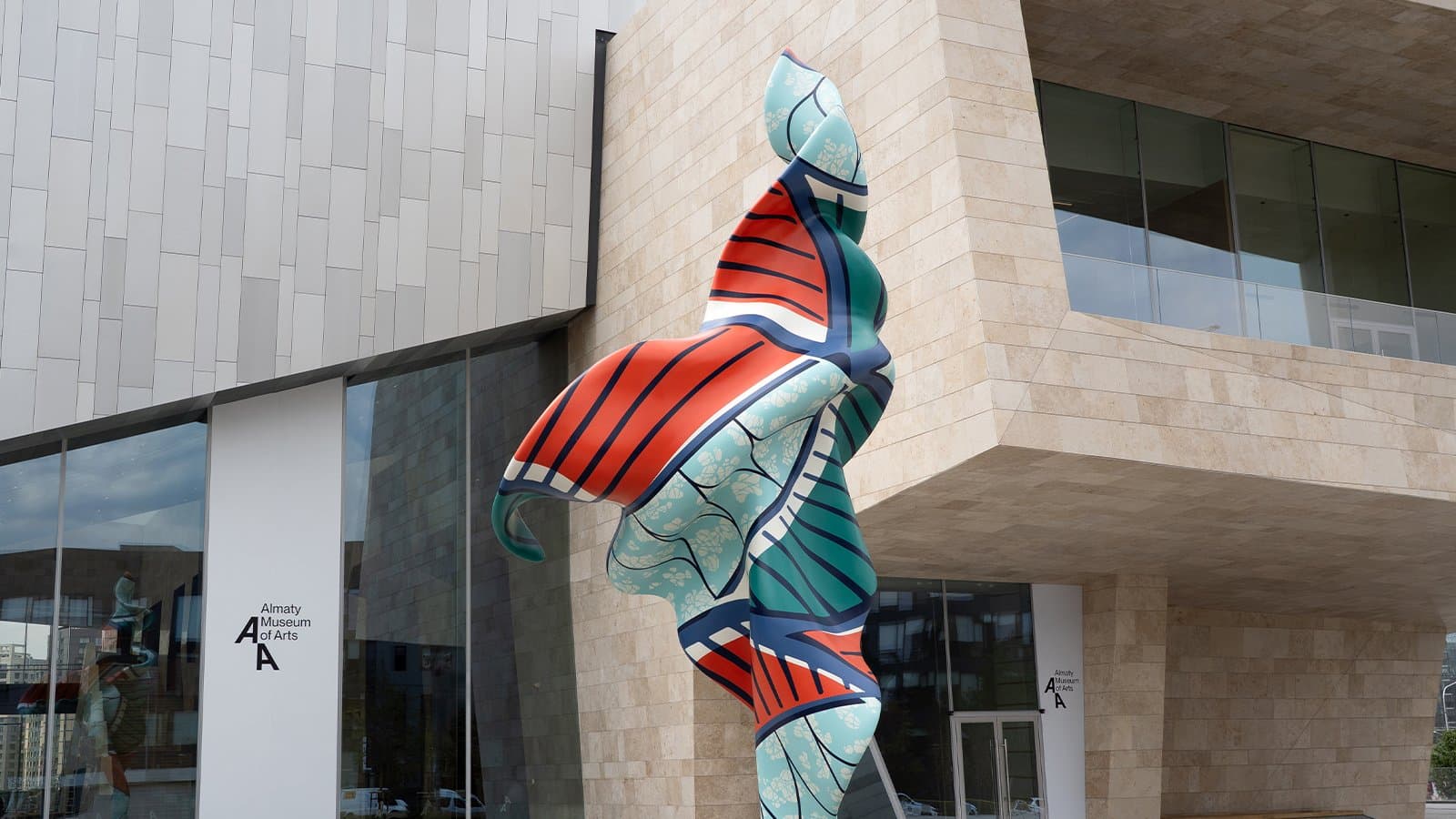 Almaty Museum of Arts