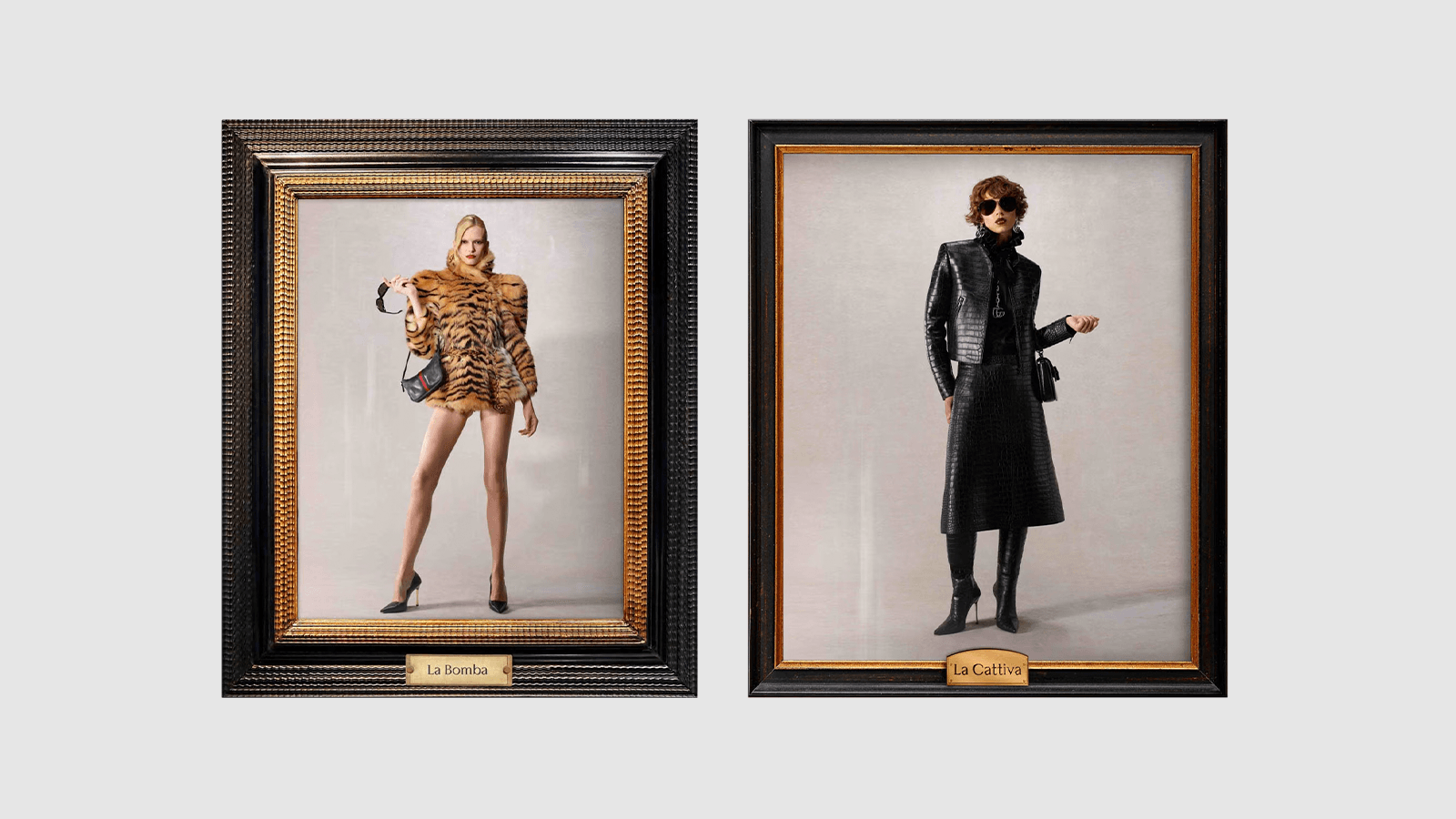 Демна Гвасалиа | Gucci