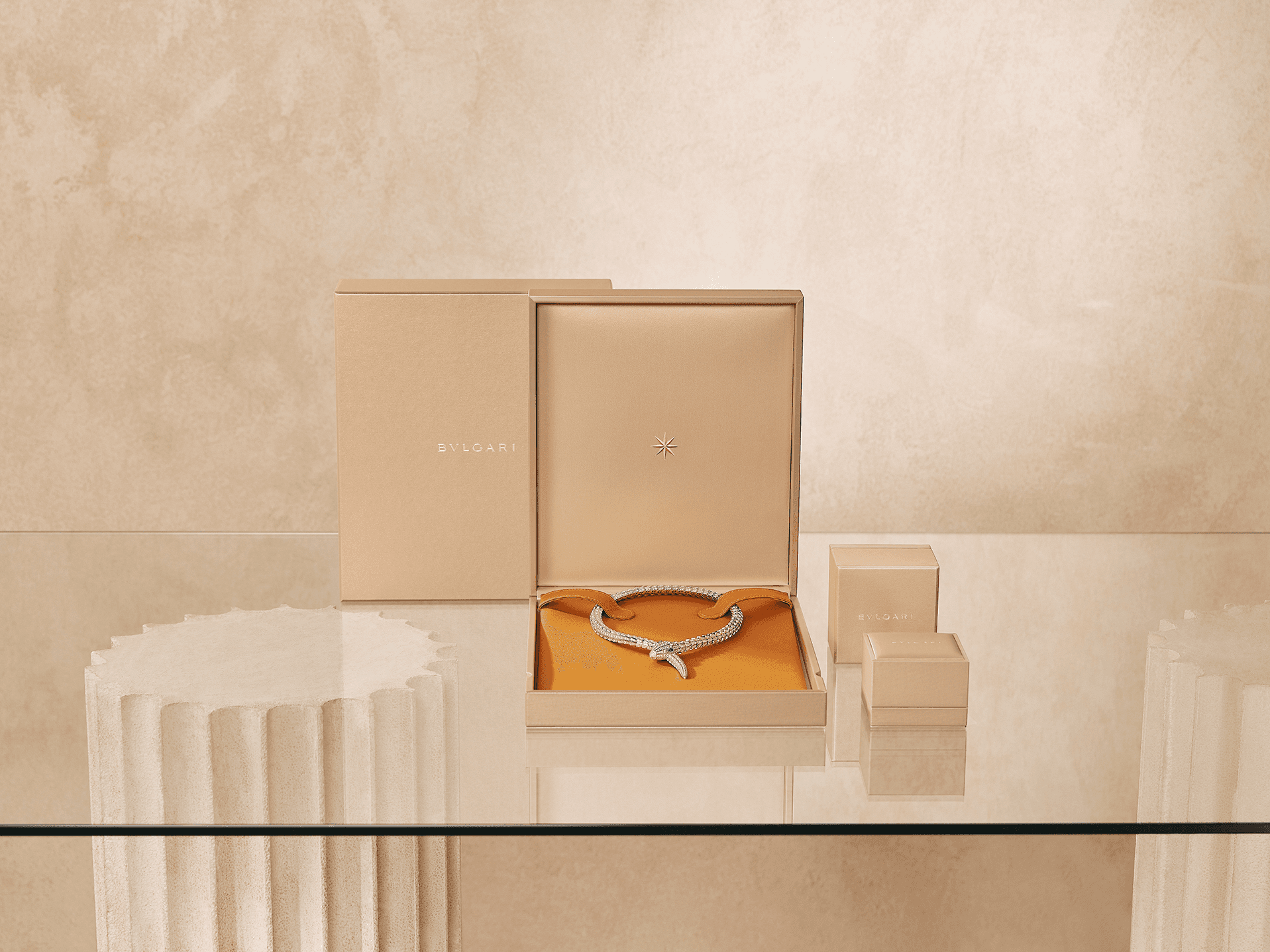 Bvlgari – экологиялық тұрақтылықтың кепілі