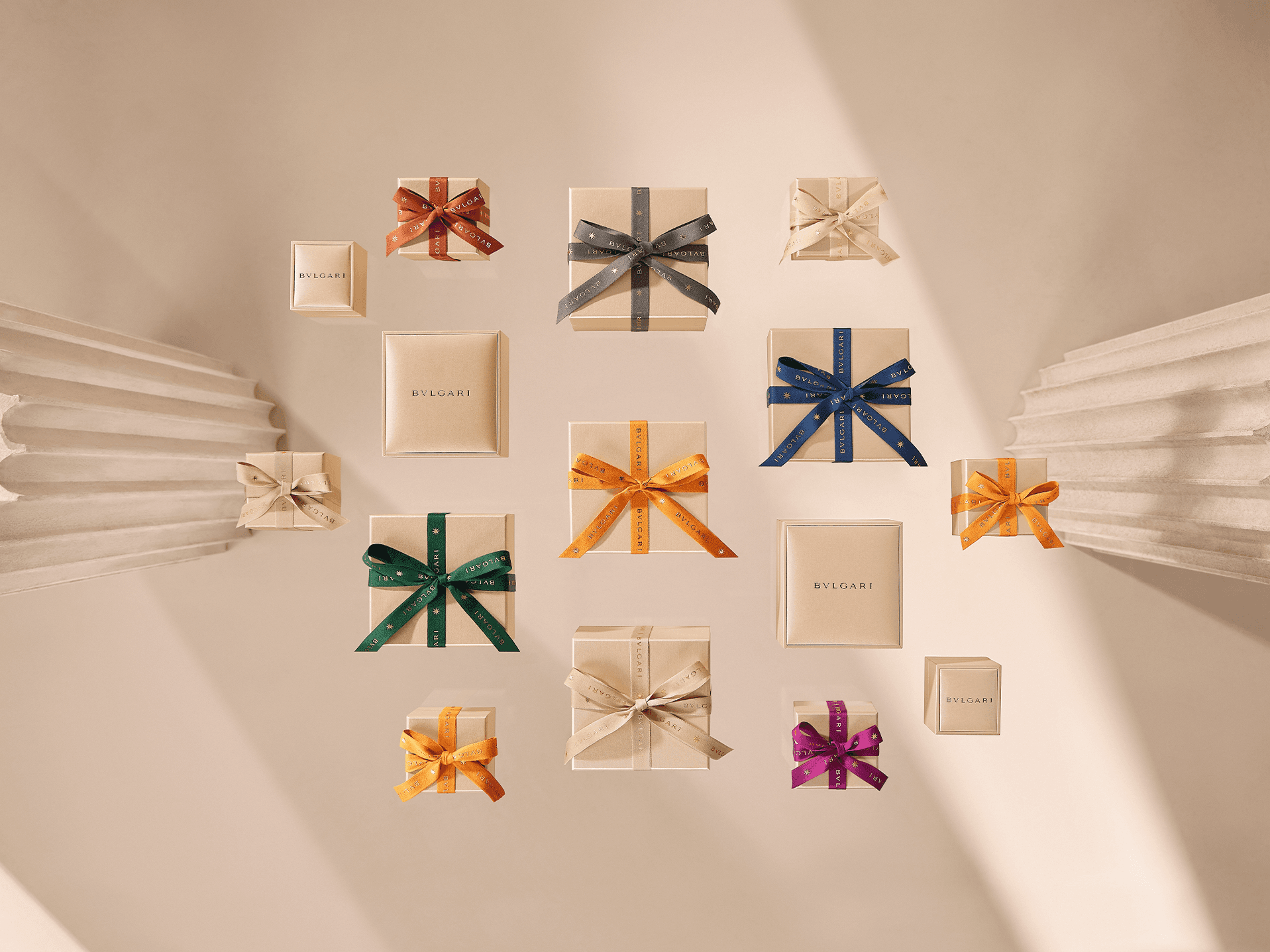 Bvlgari – экологиялық тұрақтылықтың кепілі