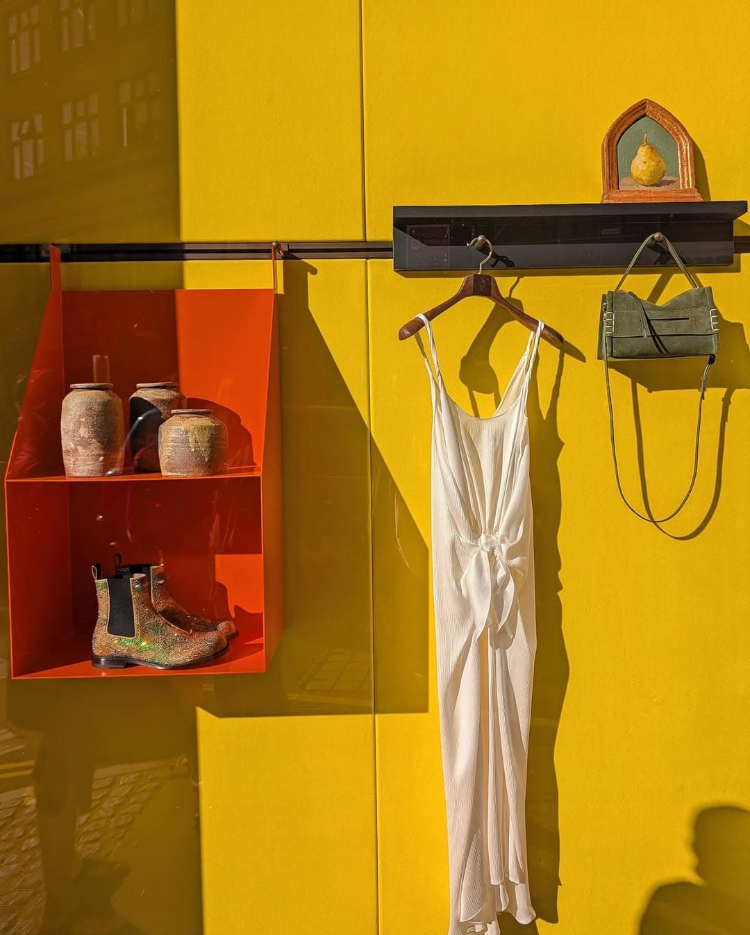 Джонатан Андерсон Сохода жеке бутигін ашпақшы