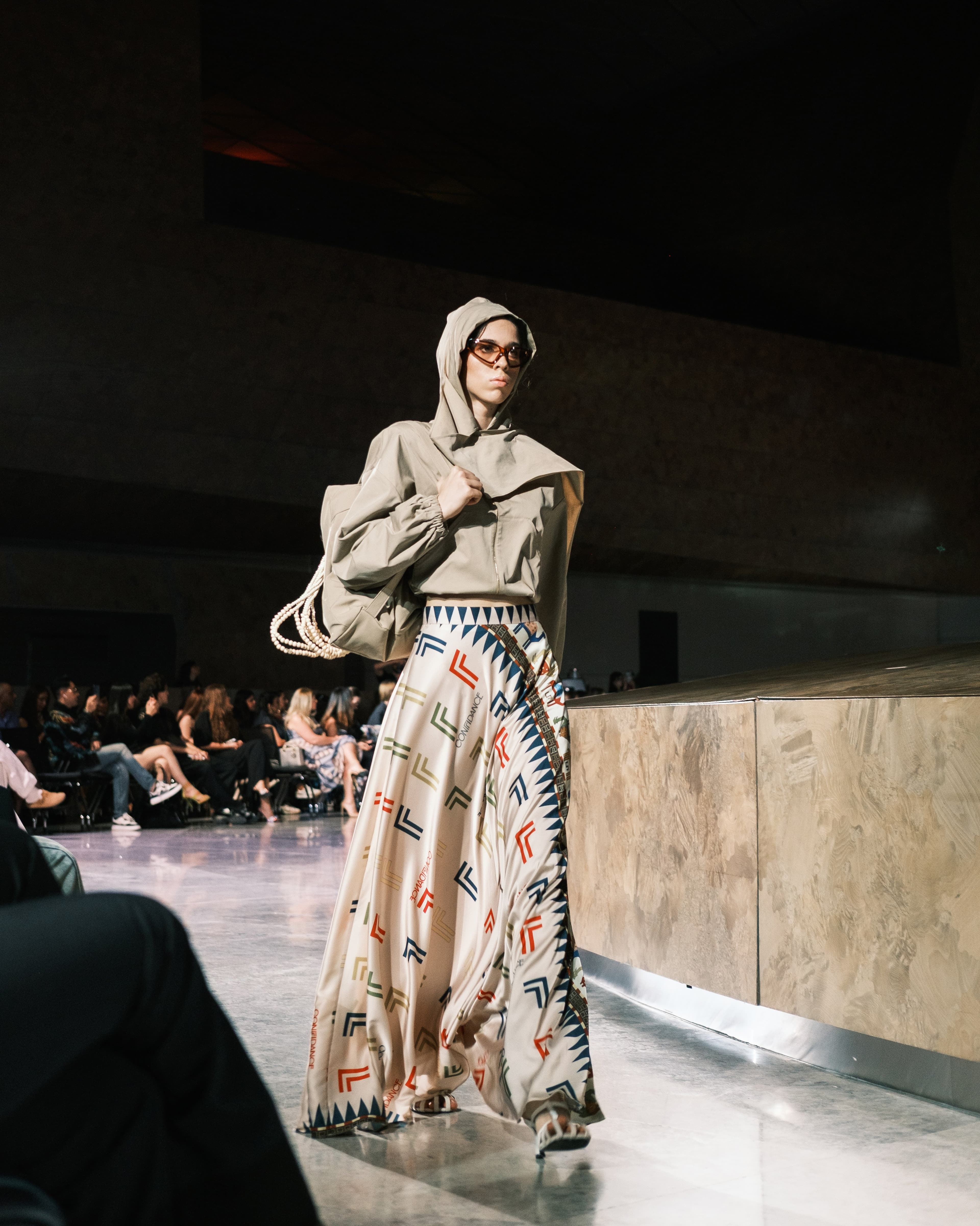 Baku Fashion Week: Әзербайжанның «бұзылмаған» дарыны мен талғампаздығы