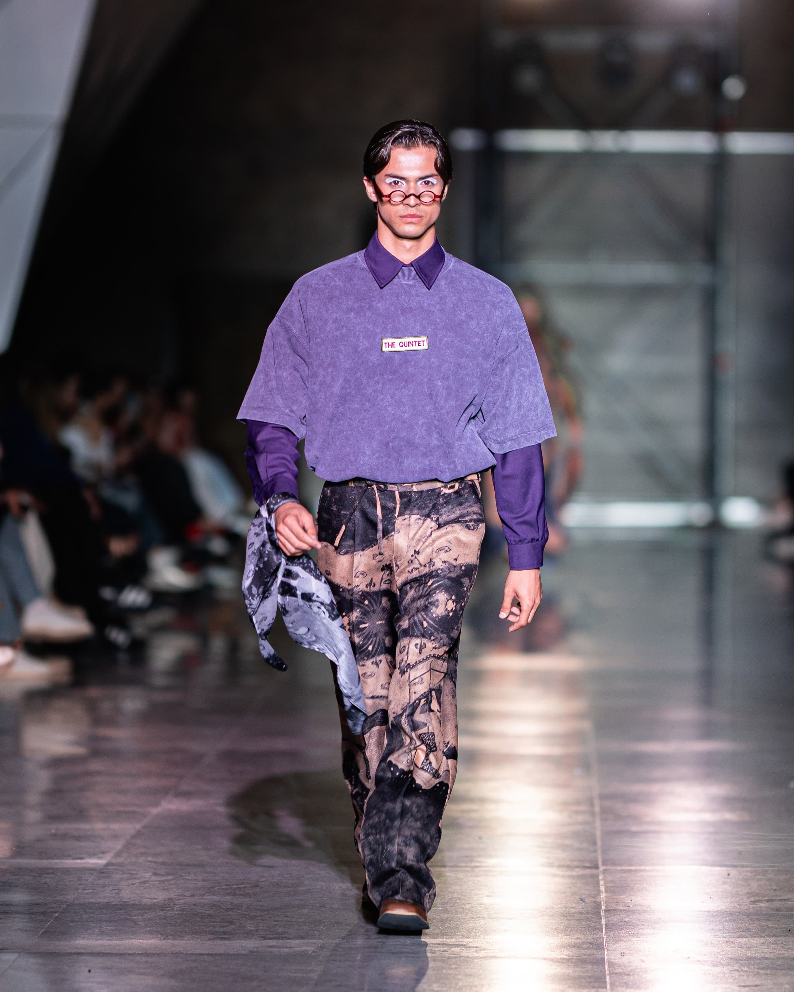 Baku Fashion Week: Әзербайжанның «бұзылмаған» дарыны мен талғампаздығы
