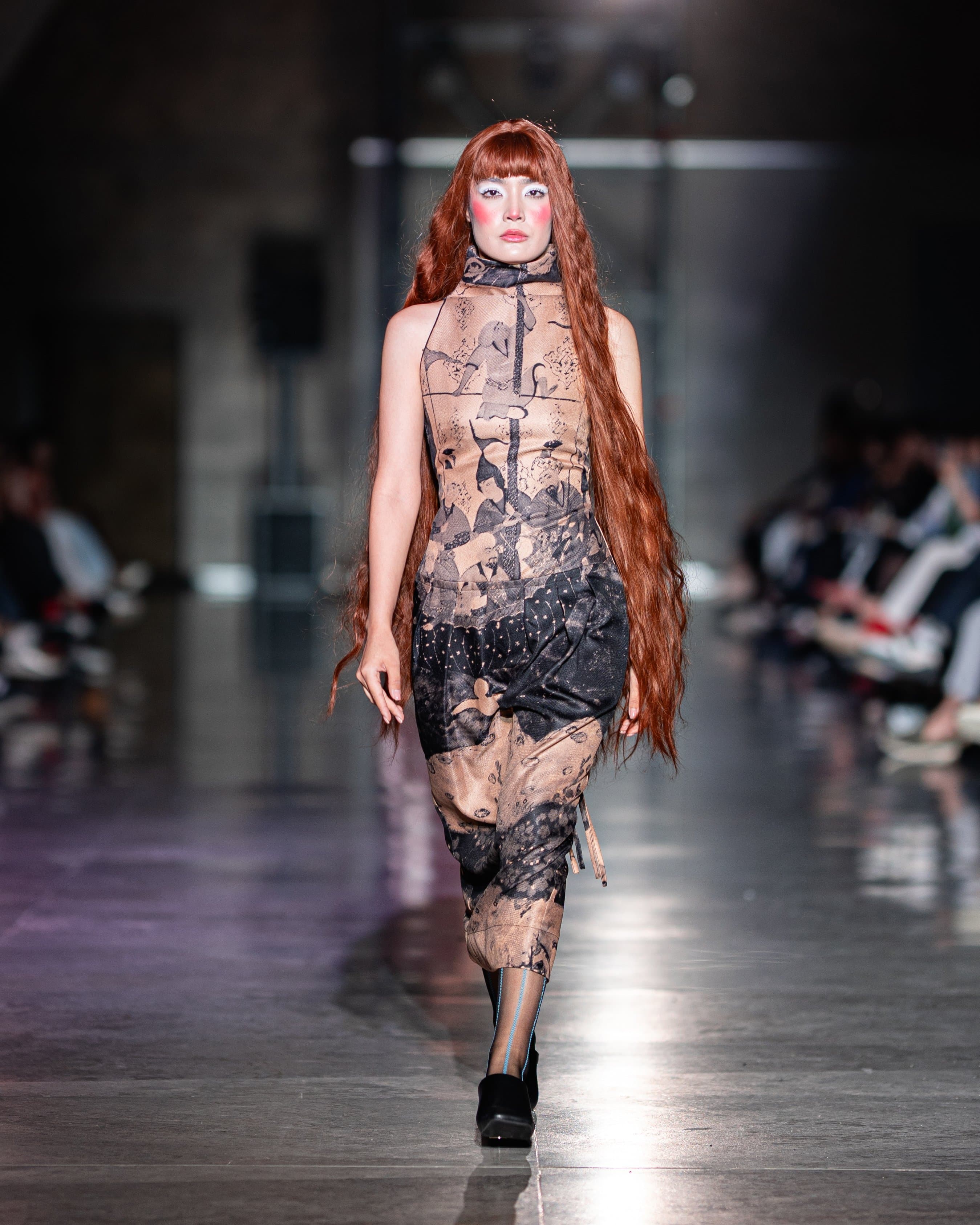 Baku Fashion Week: Әзербайжанның «бұзылмаған» дарыны мен талғампаздығы