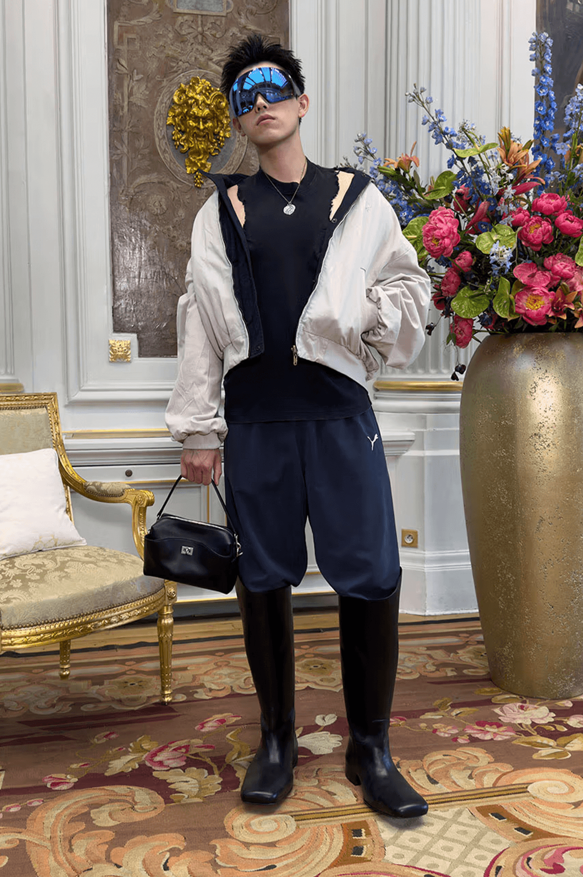 Balenciaga