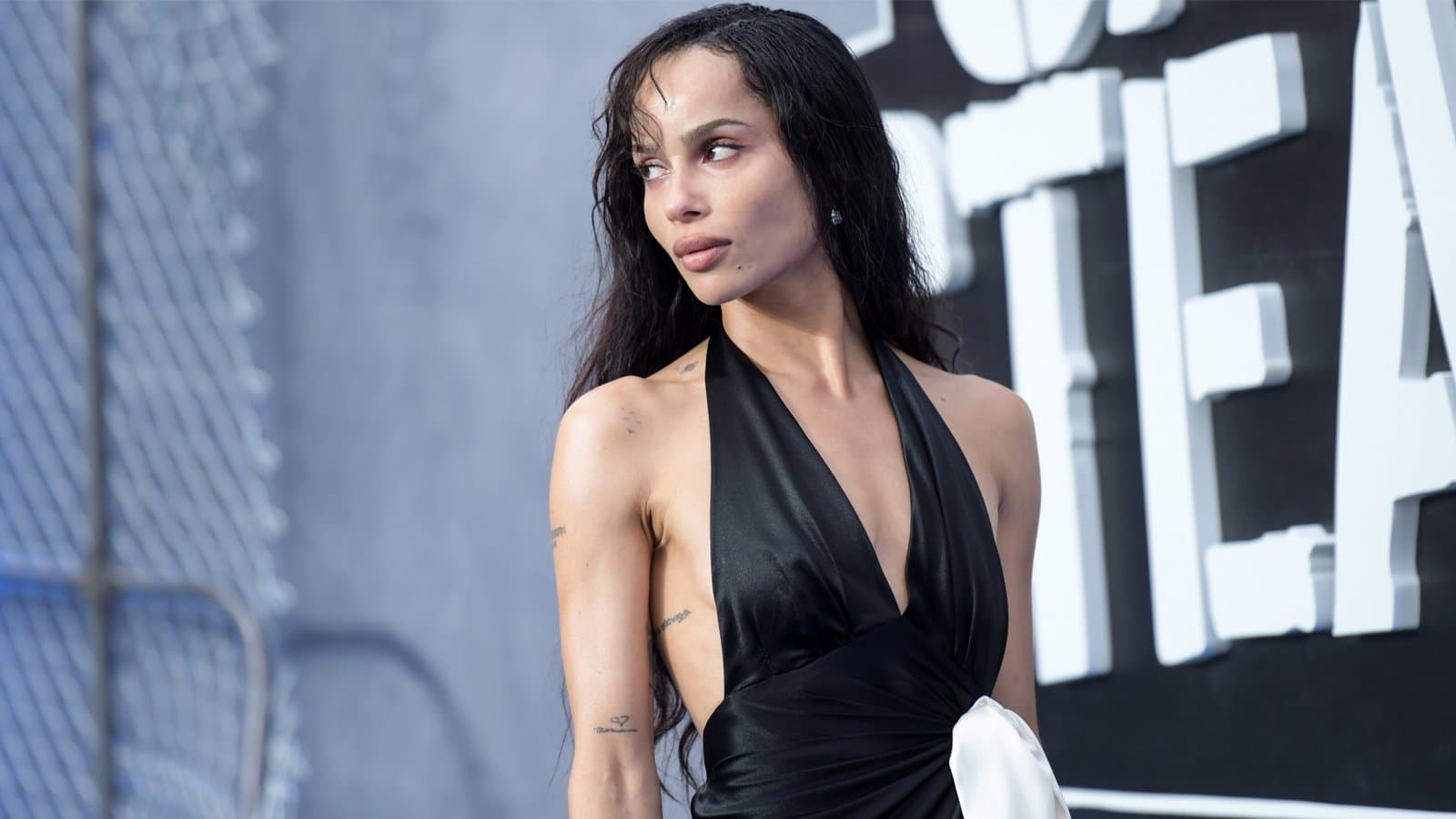 Зои Кравиц | Getty Images