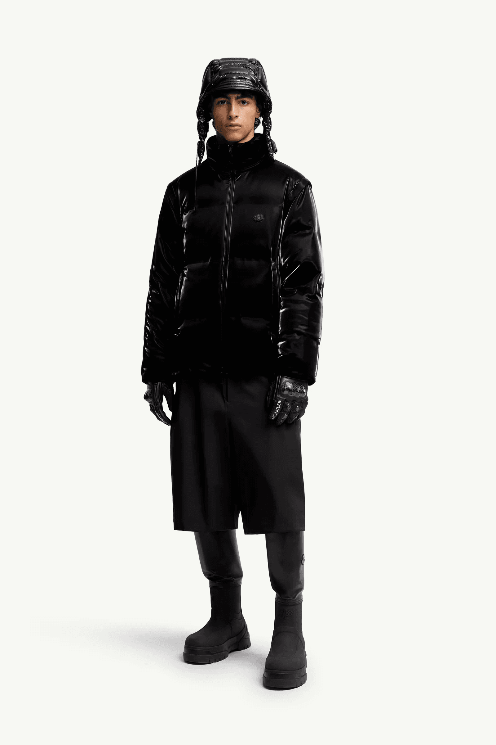 Don’t Be Dumb: Moncler мен A$AP Rocky-дің біріккен жобасы