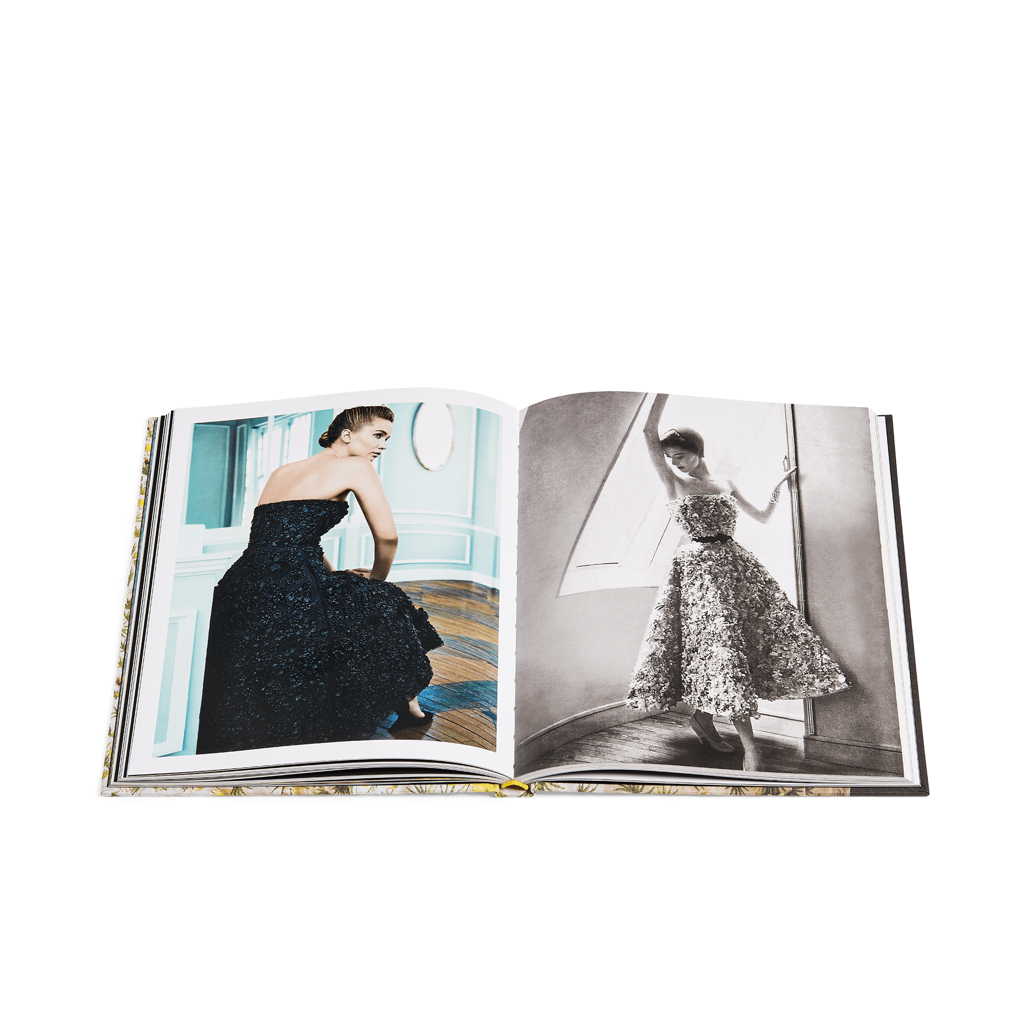 Сады, цветы и растения: выставка Dior, Jardins Enchanteurs