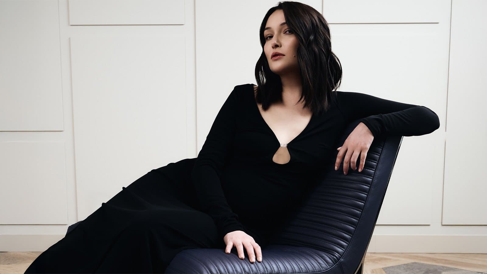 Платье Sashaverse