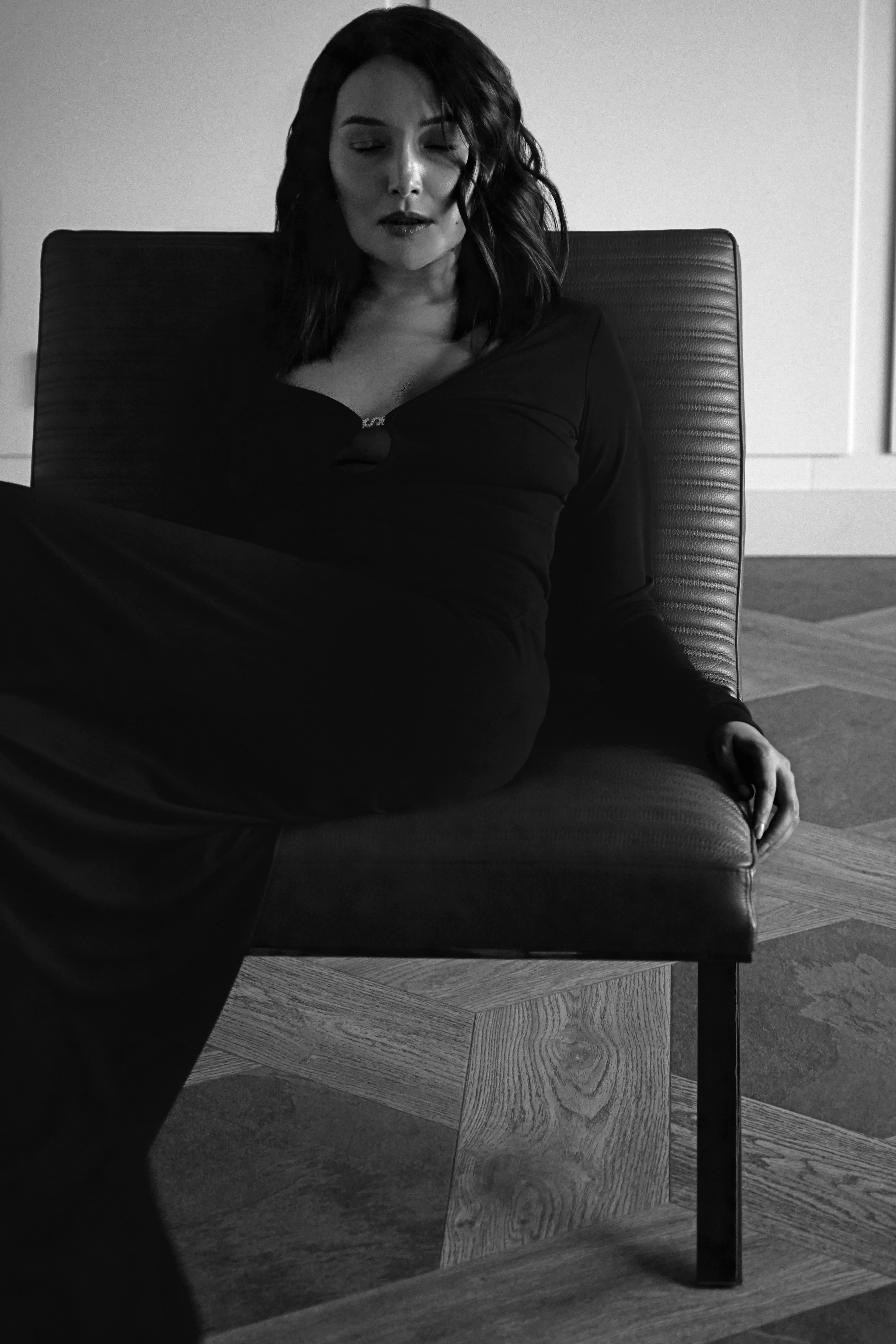 Яна против всех: интервью с главой Citix Яной Шой