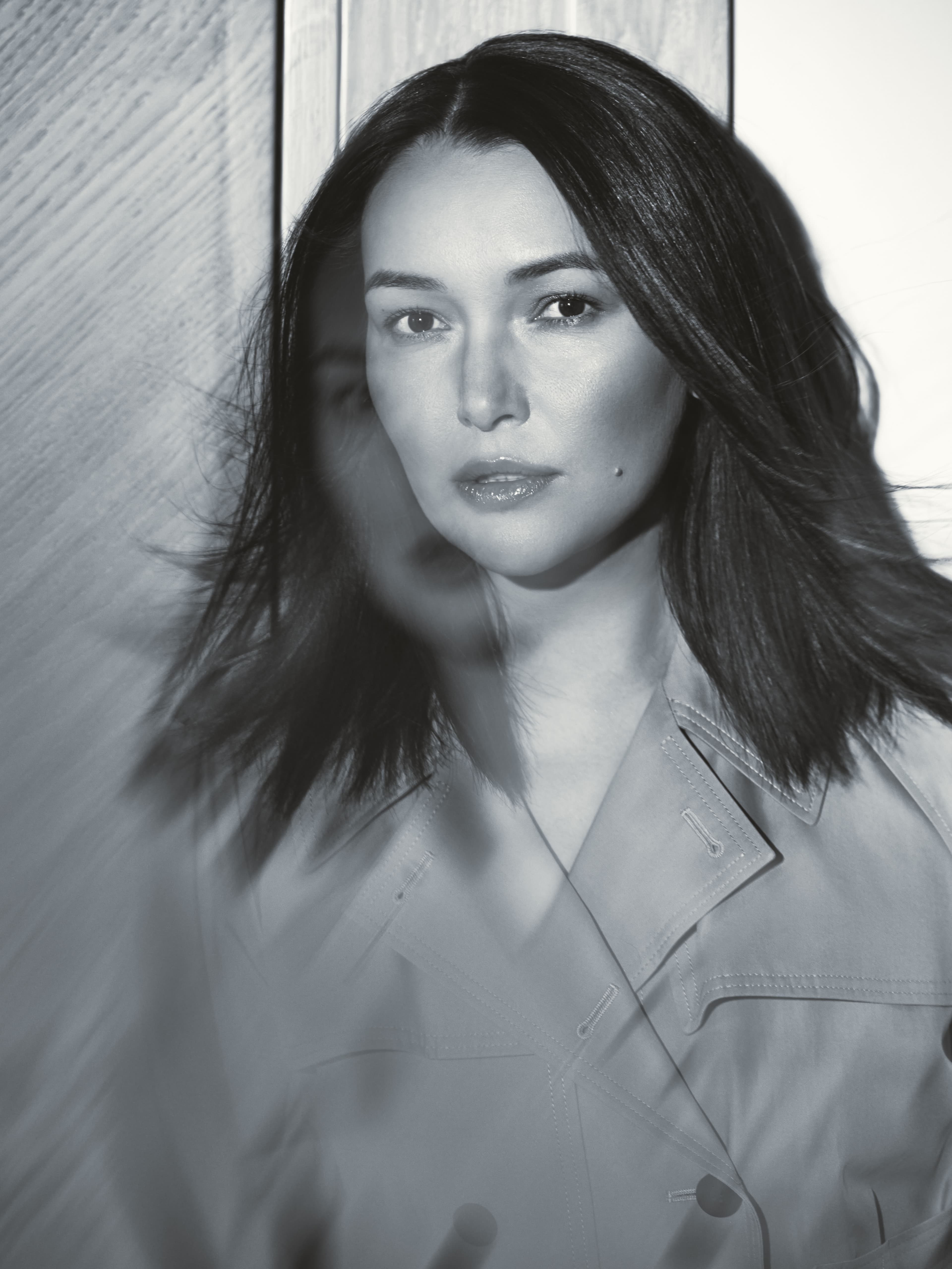 Яна против всех: интервью с главой Citix Яной Шой