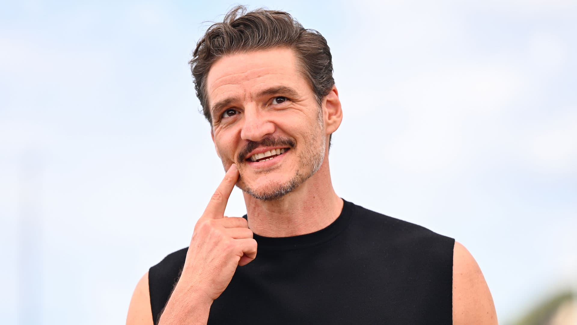 Педро Паскаль | Getty Images