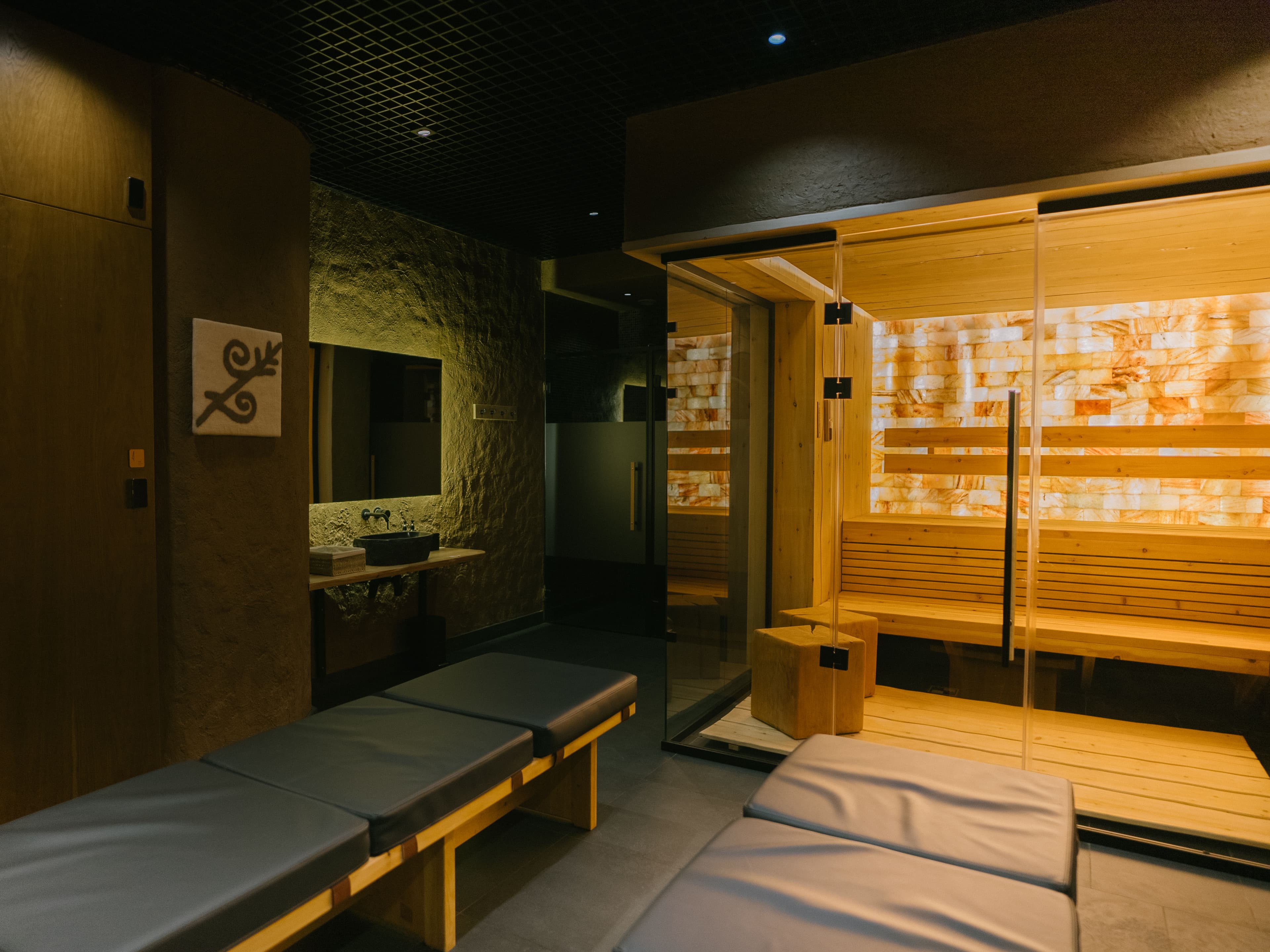 Sadu Ethno Spa