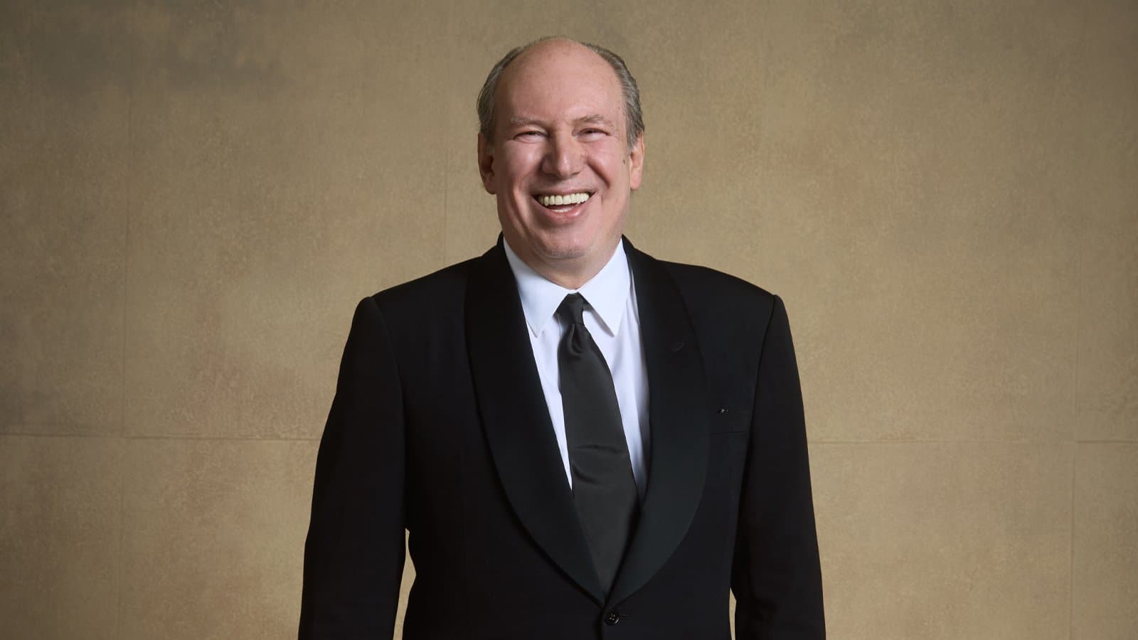 Ханс Циммер I Getty Images