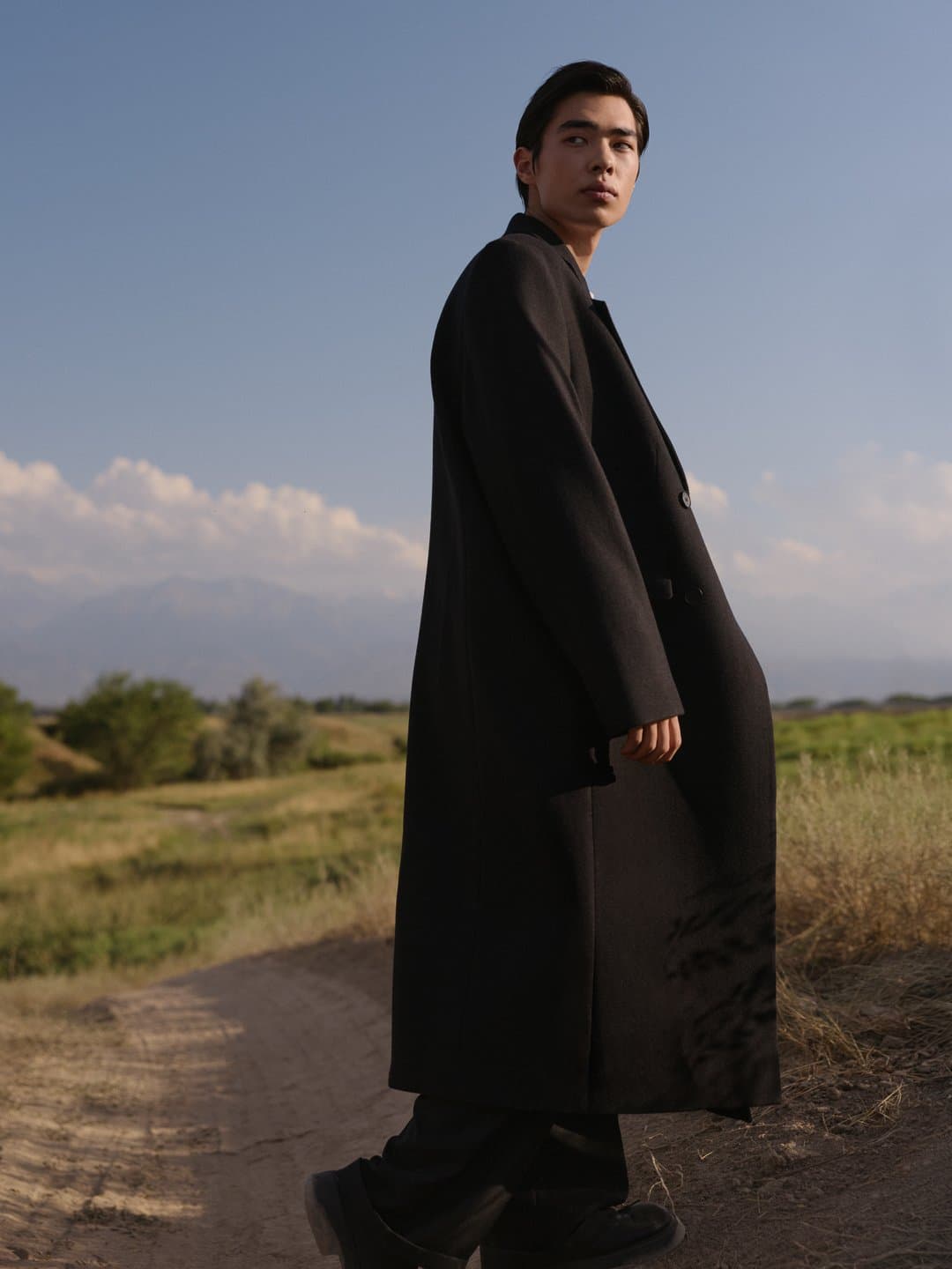 Tatler Editorial: Қала күйбеңінен қашу