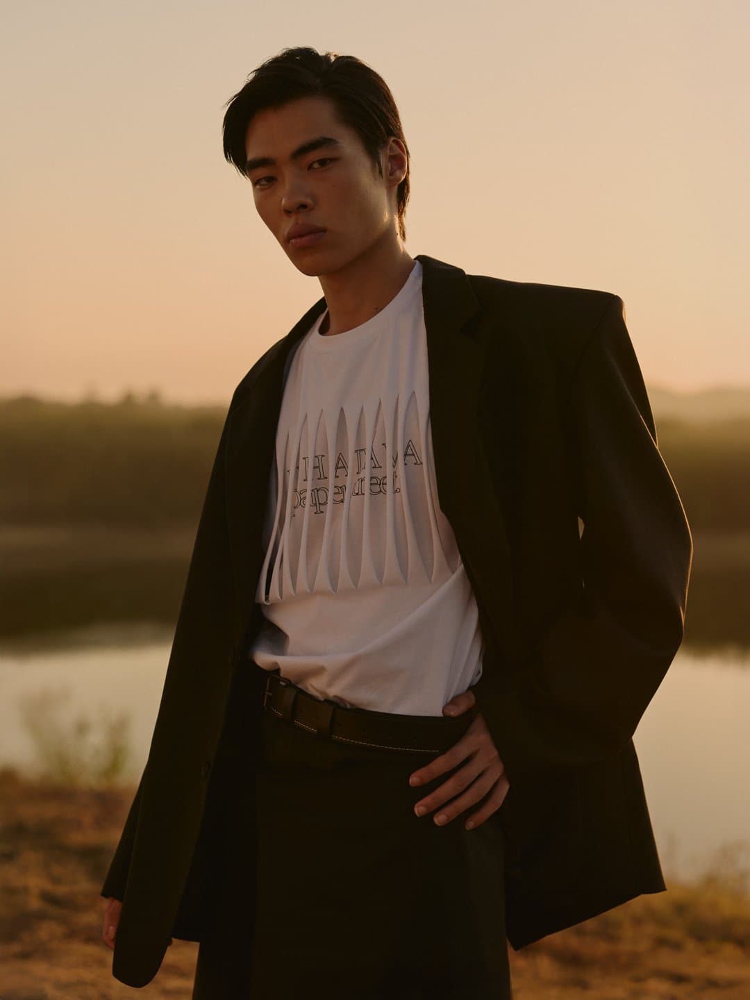 Tatler Editorial: Қала күйбеңінен қашу