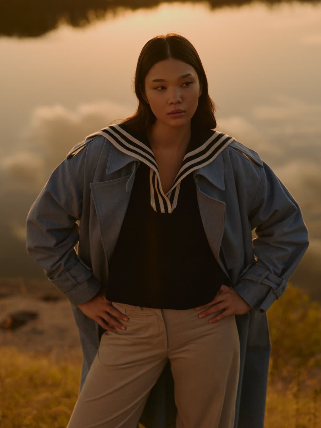 Tatler Editorial: Қала күйбеңінен қашу