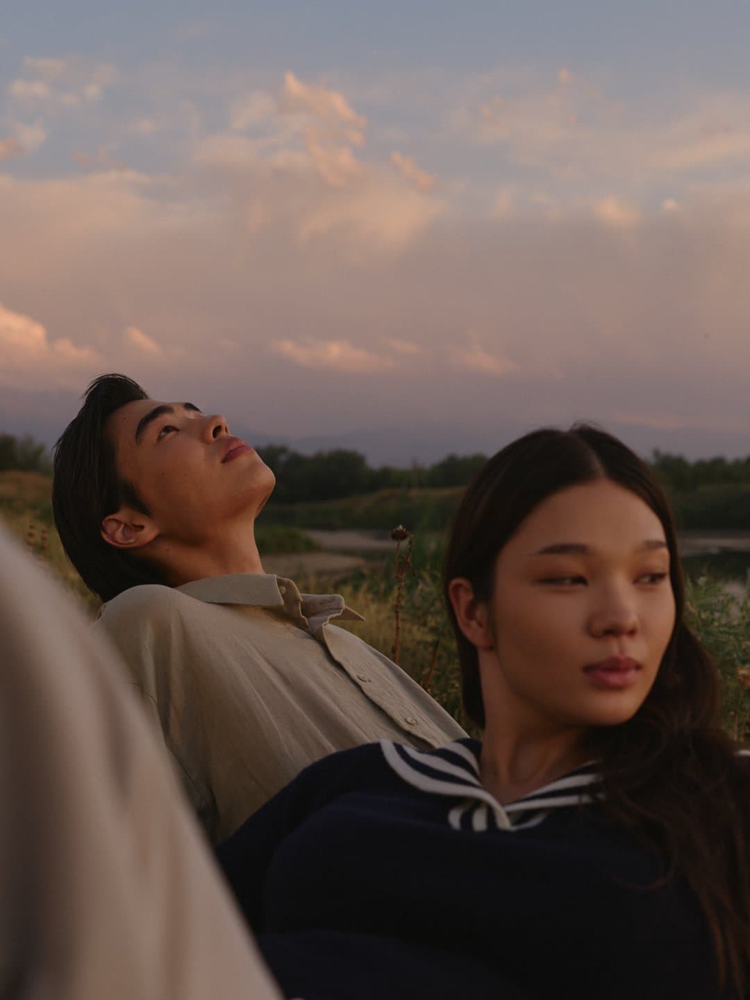 Tatler Editorial: Қала күйбеңінен қашу