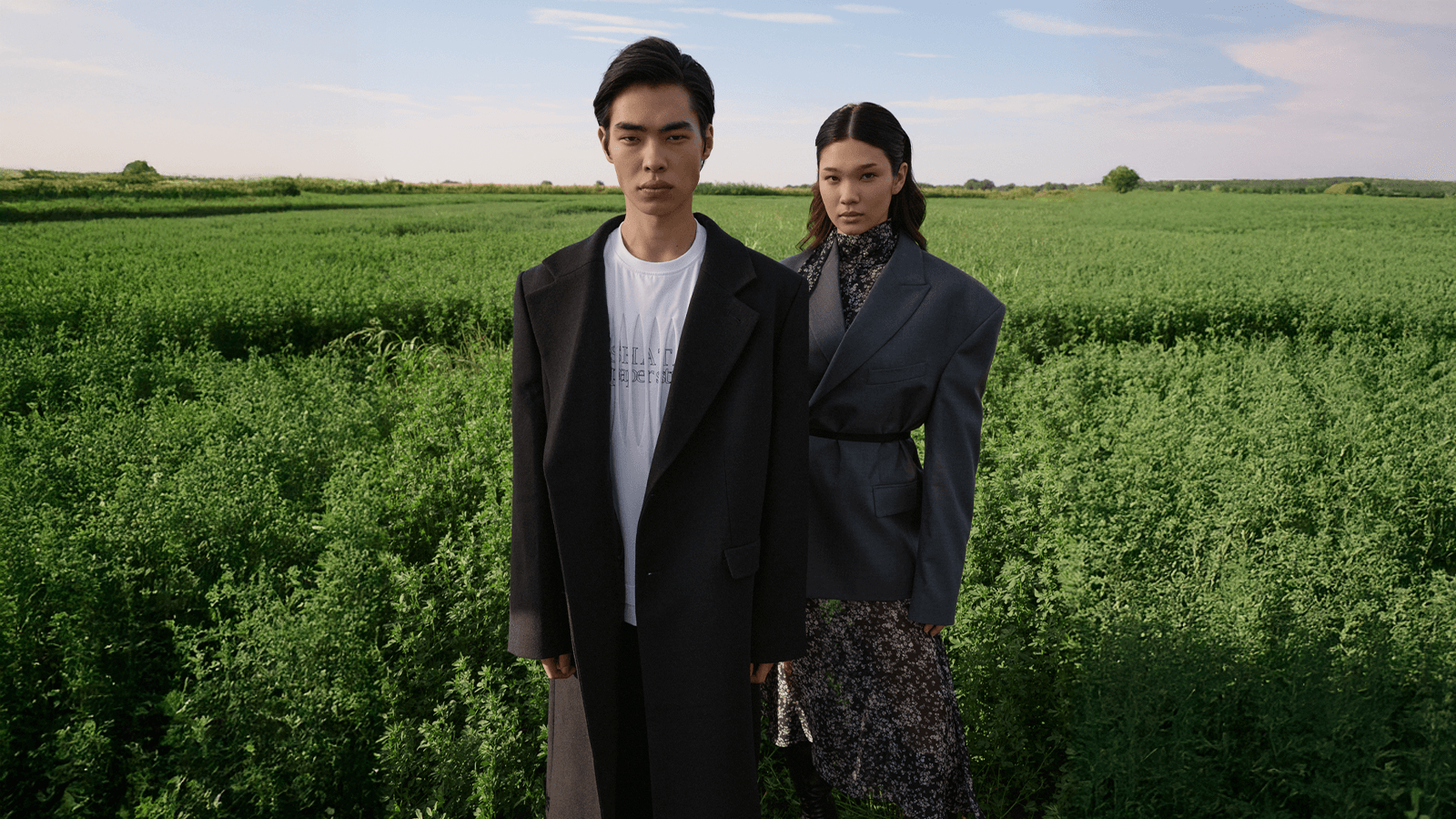 Фотосуретші: Никита Шалетин