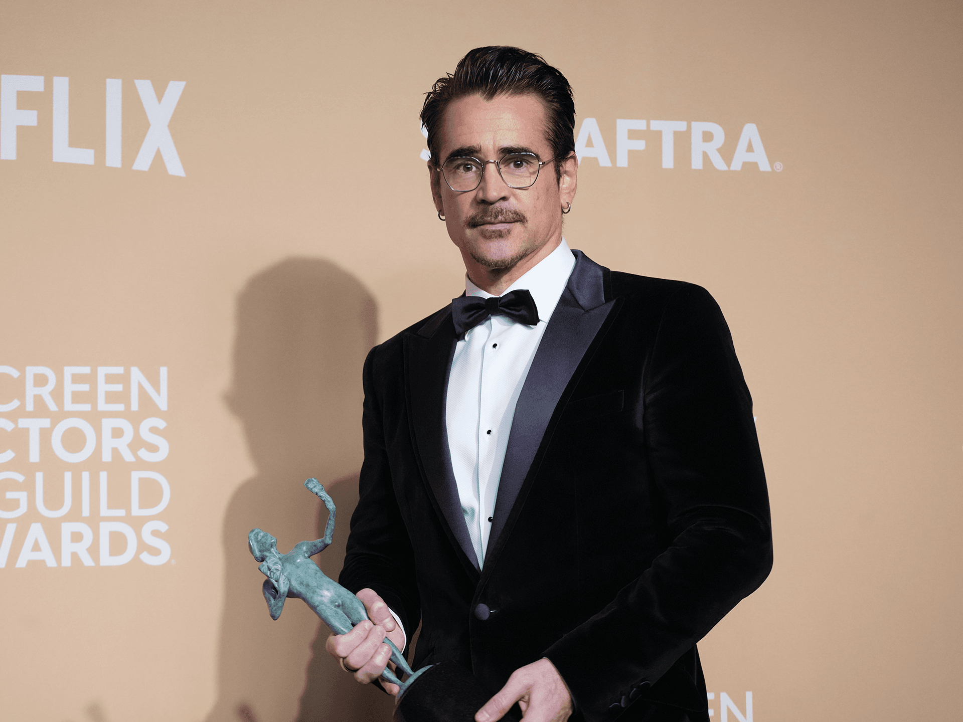 Колин Фаррелл | Getty Images