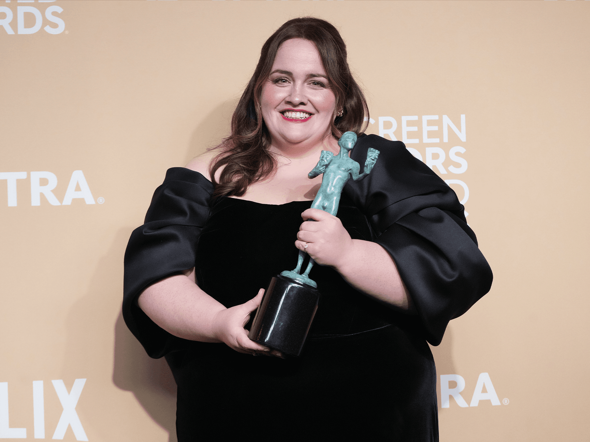 Джессика Ганнинг | Getty Images