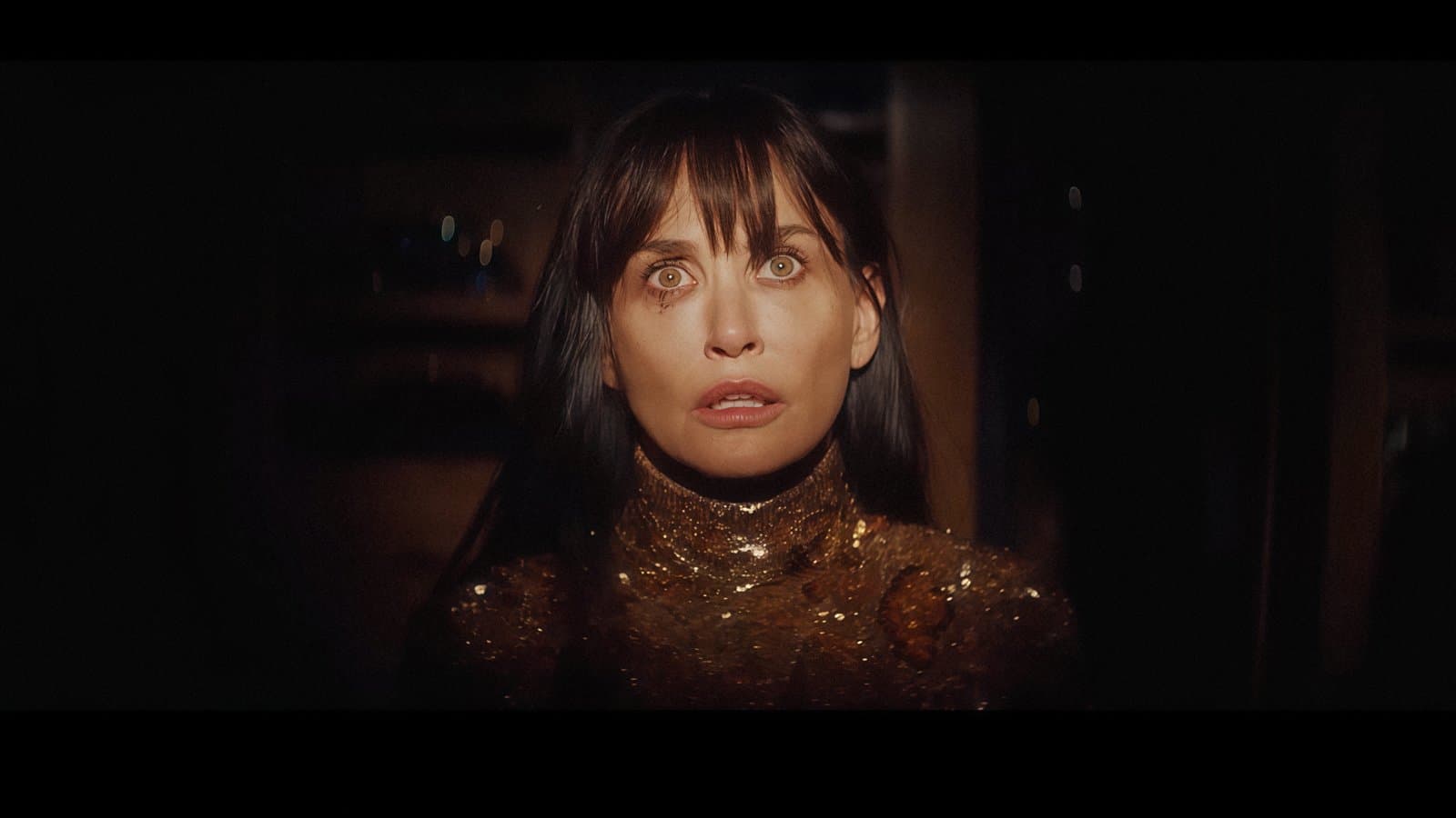 Gucci «Жолбарысы» фильмінен кадр | Gucci