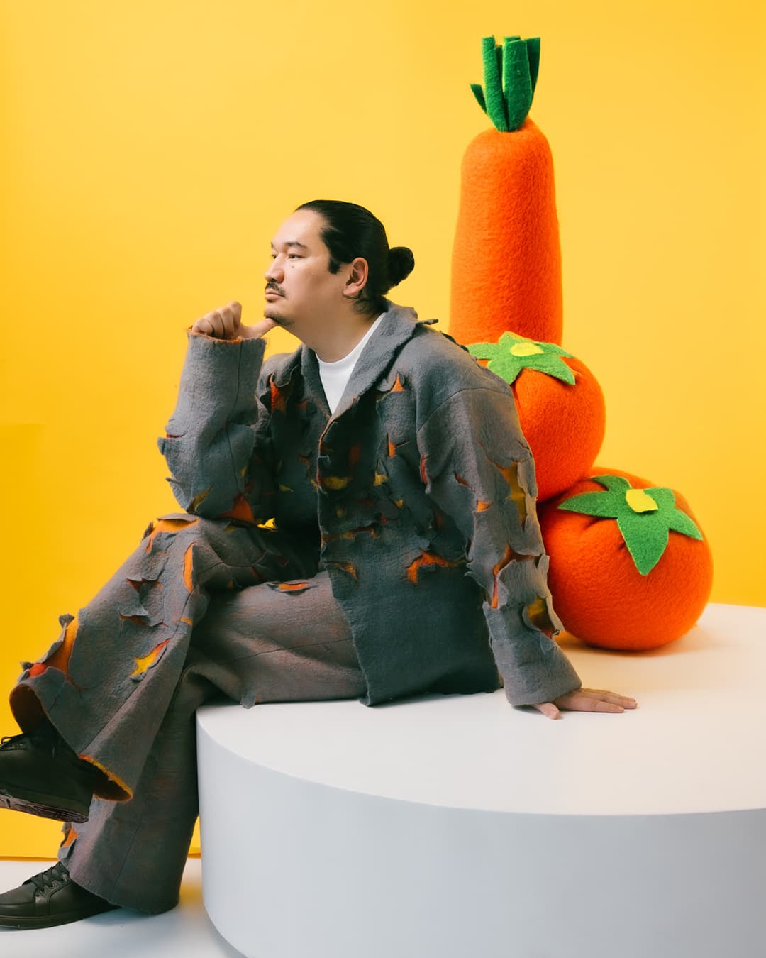 Арсен Рысдәулет: жаңа буын фермері Қазақстандағы агробизнес туралы баяндайды