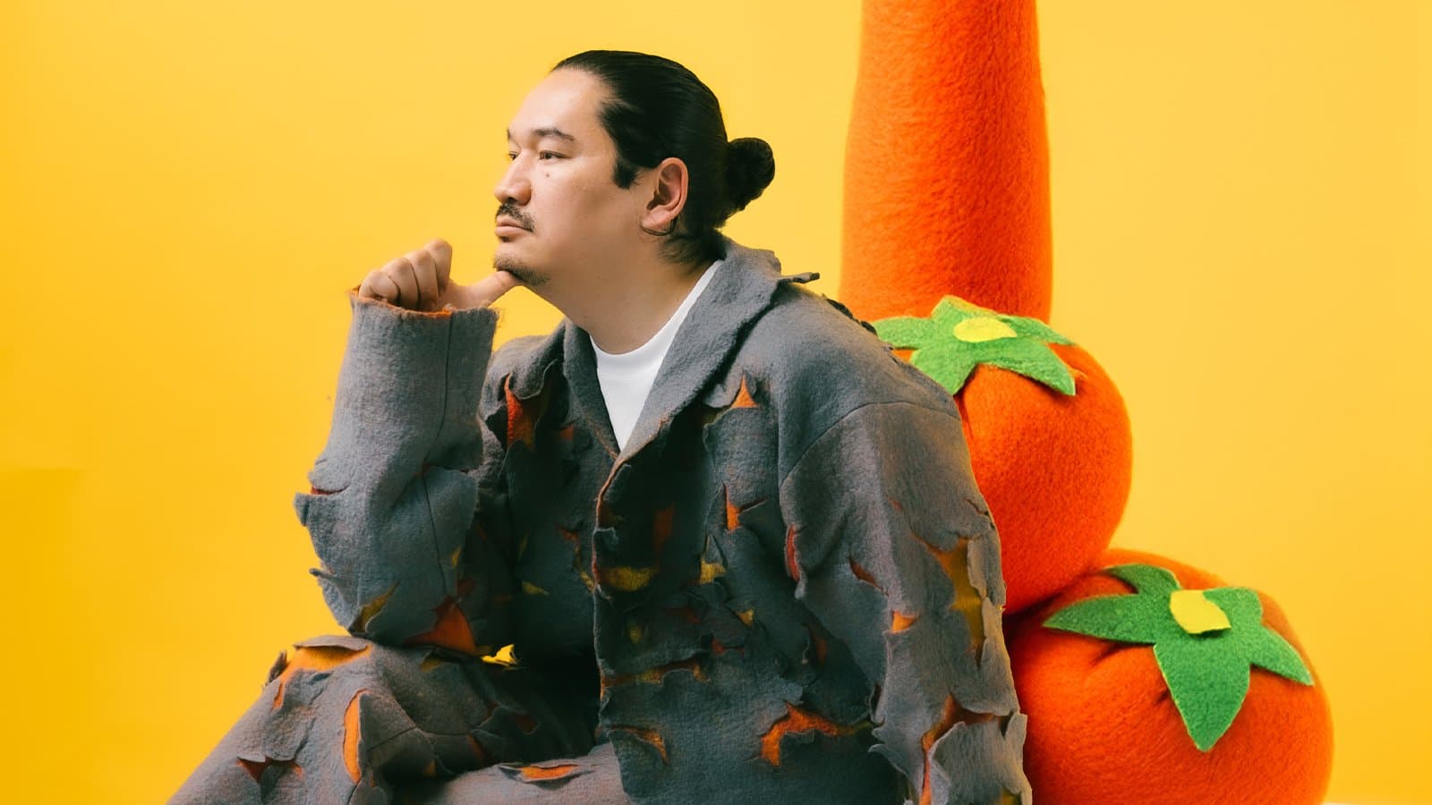 Арсен Рысдәулет: жаңа буын фермері Қазақстандағы агробизнес туралы баяндайды