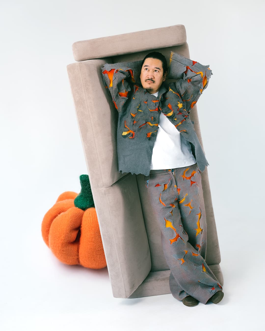 Арсен Рысдәулет: жаңа буын фермері Қазақстандағы агробизнес туралы баяндайды