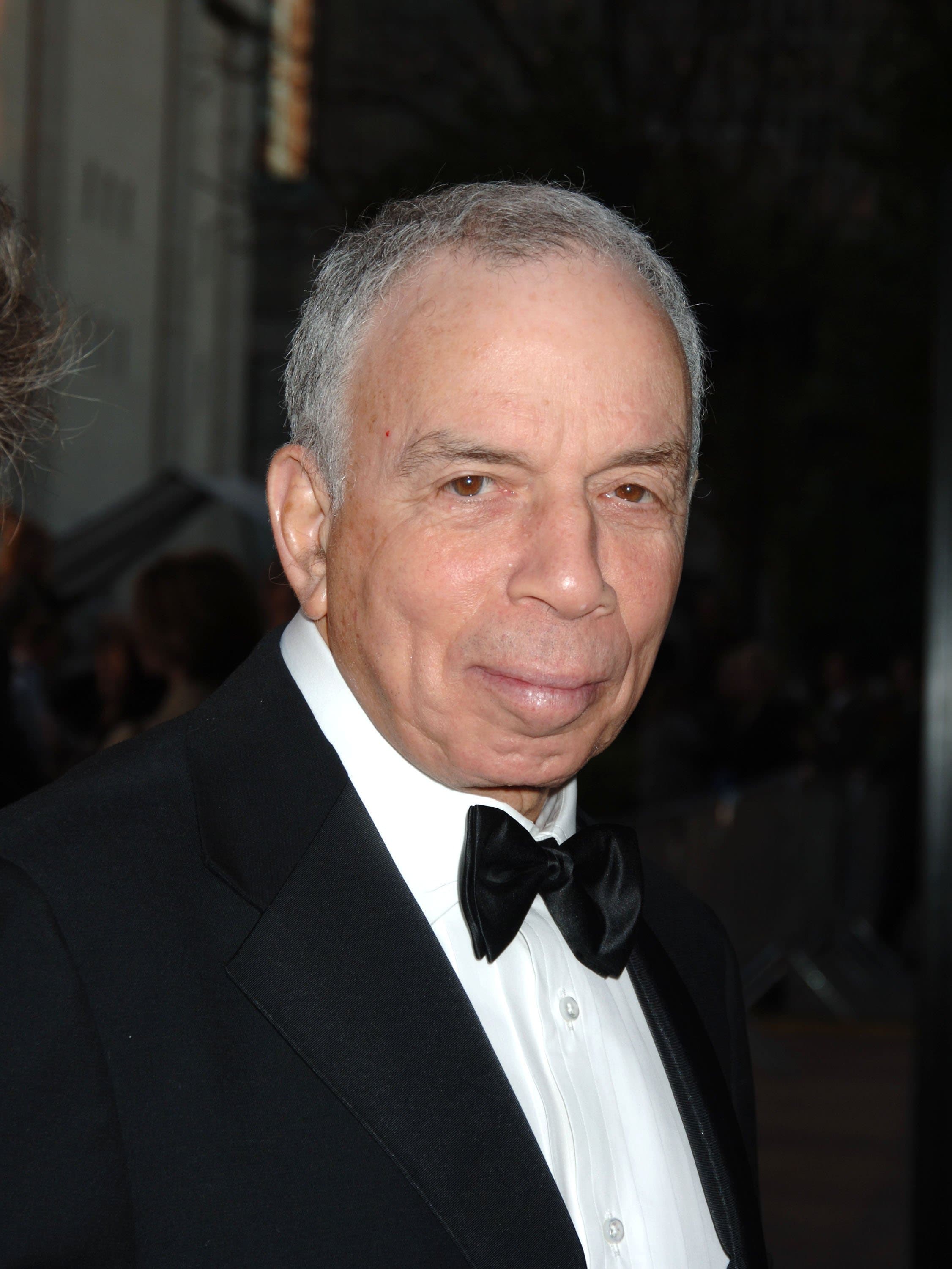 Сай Hьюхаус | Getty Images