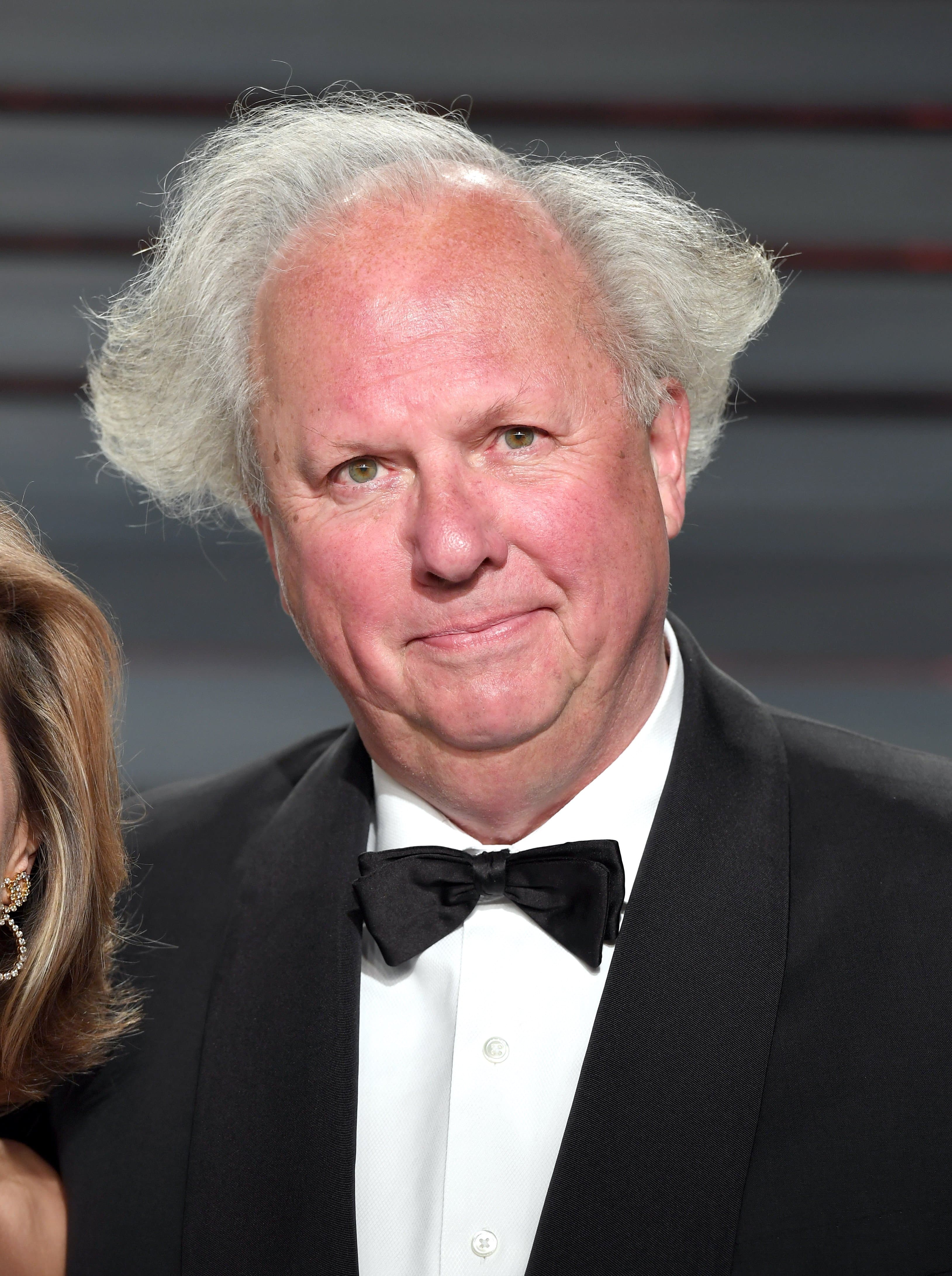 Грейдон Картер | Getty Images