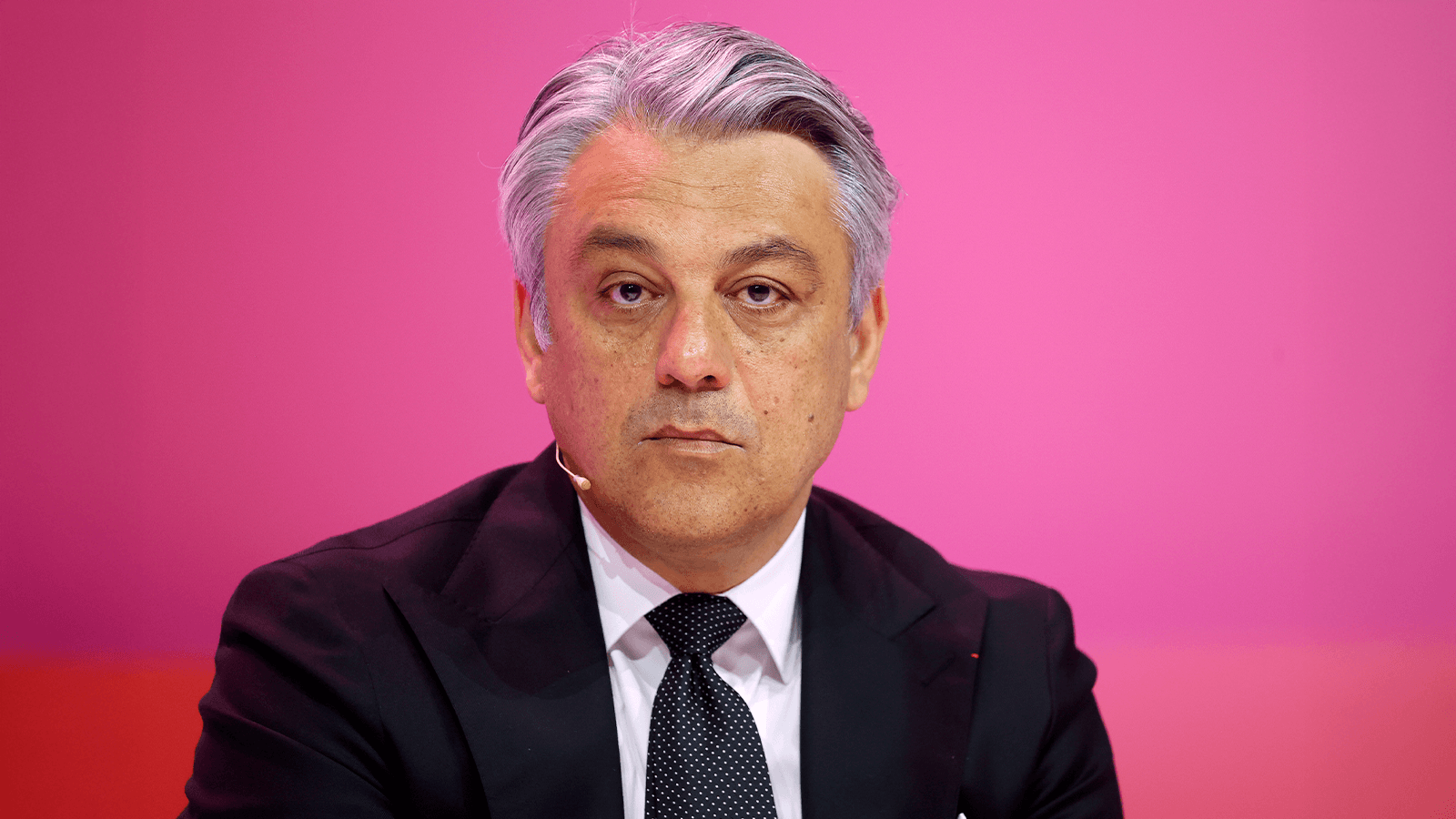 Лука де Мео | Getty Images